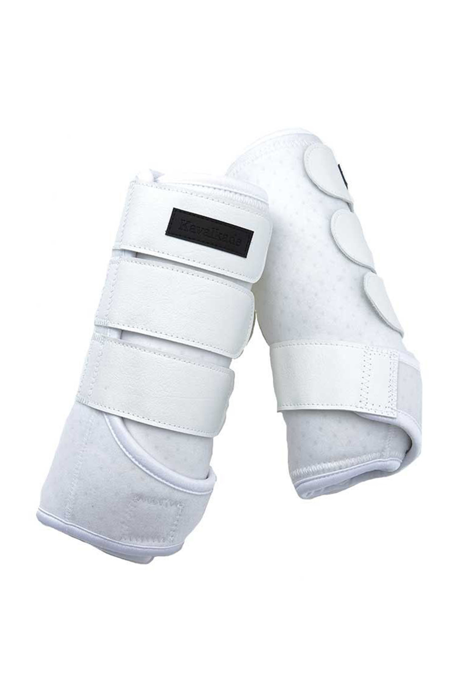 WH/AB Guêtres Néoprène Kavalkade