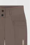 Boss Hannah pantalon d'&eacute;quitation femme High Waist knee grip Technical