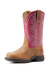 Ariat Anthem Round Toe II bottes western pour femme  