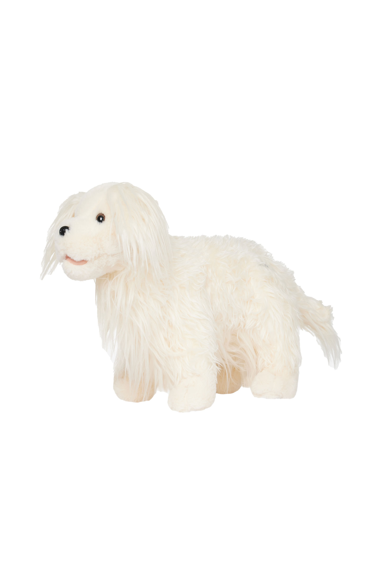 LeMieux Luna chiot en peluche