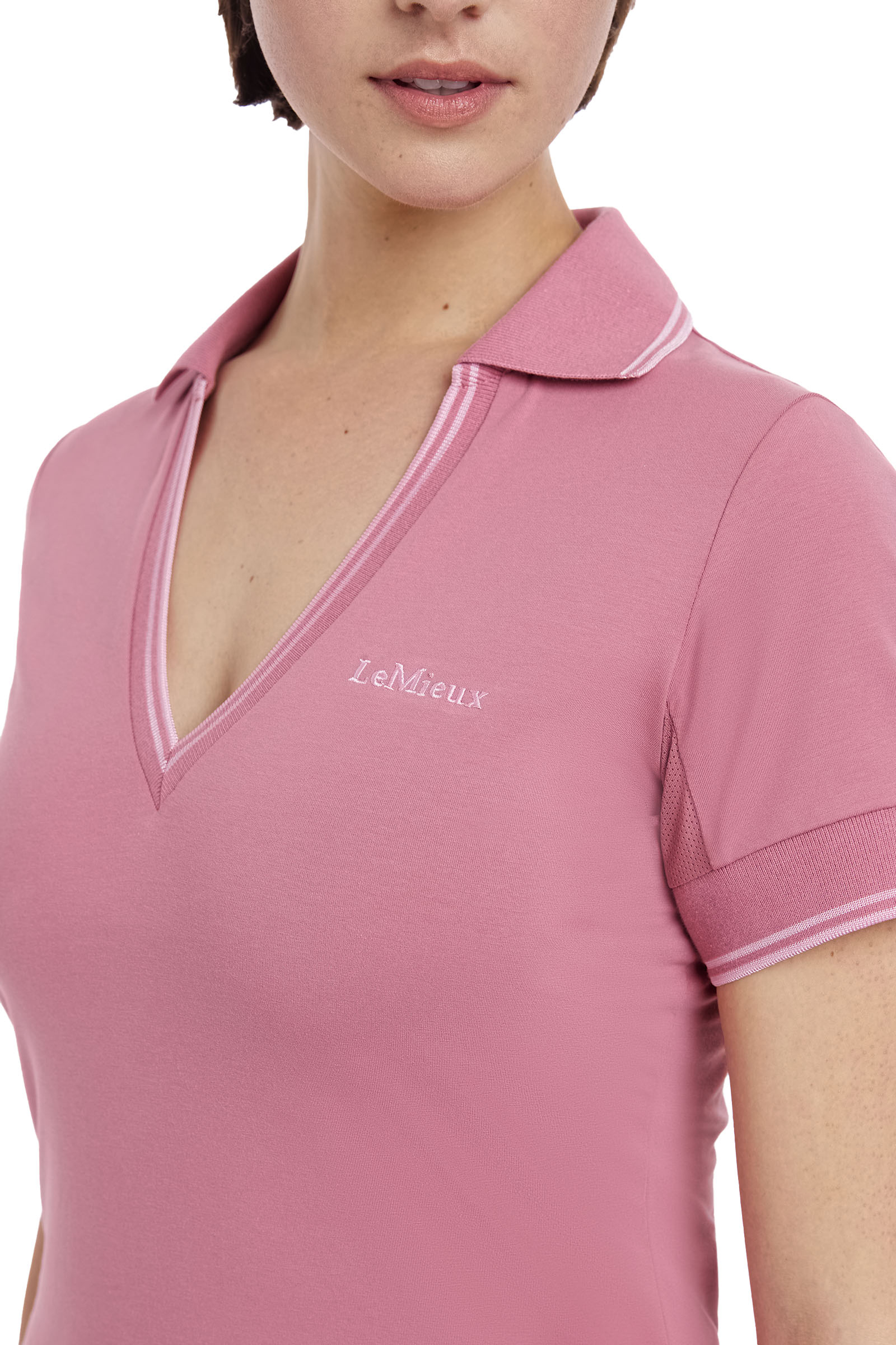 LeMieux Serena Polo de Sport