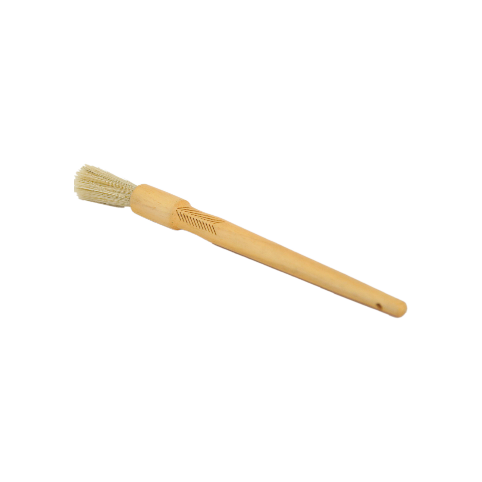 Grooming Deluxe Pinceau à sabots