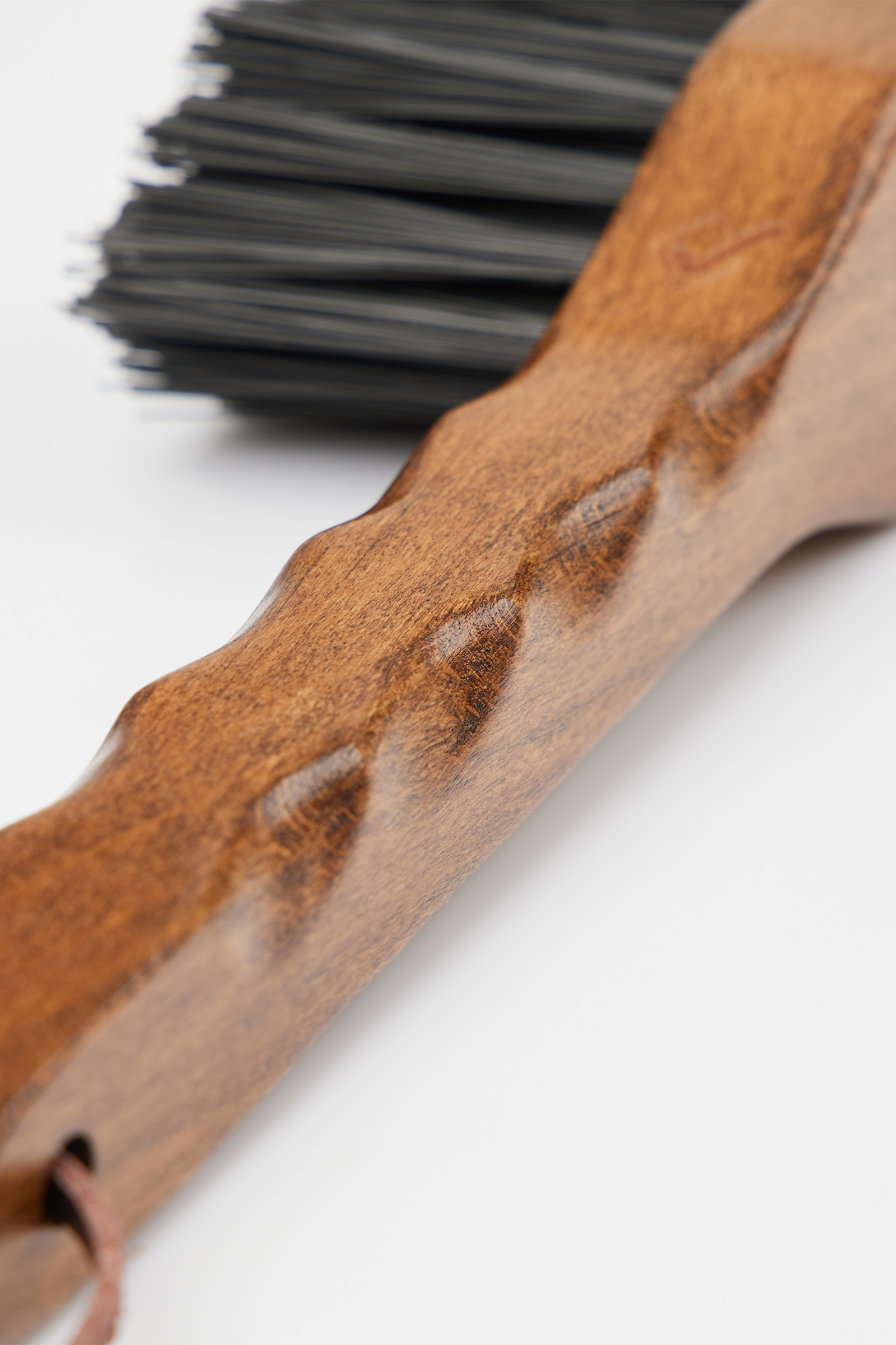 Cure-pied artisanal LeMieux