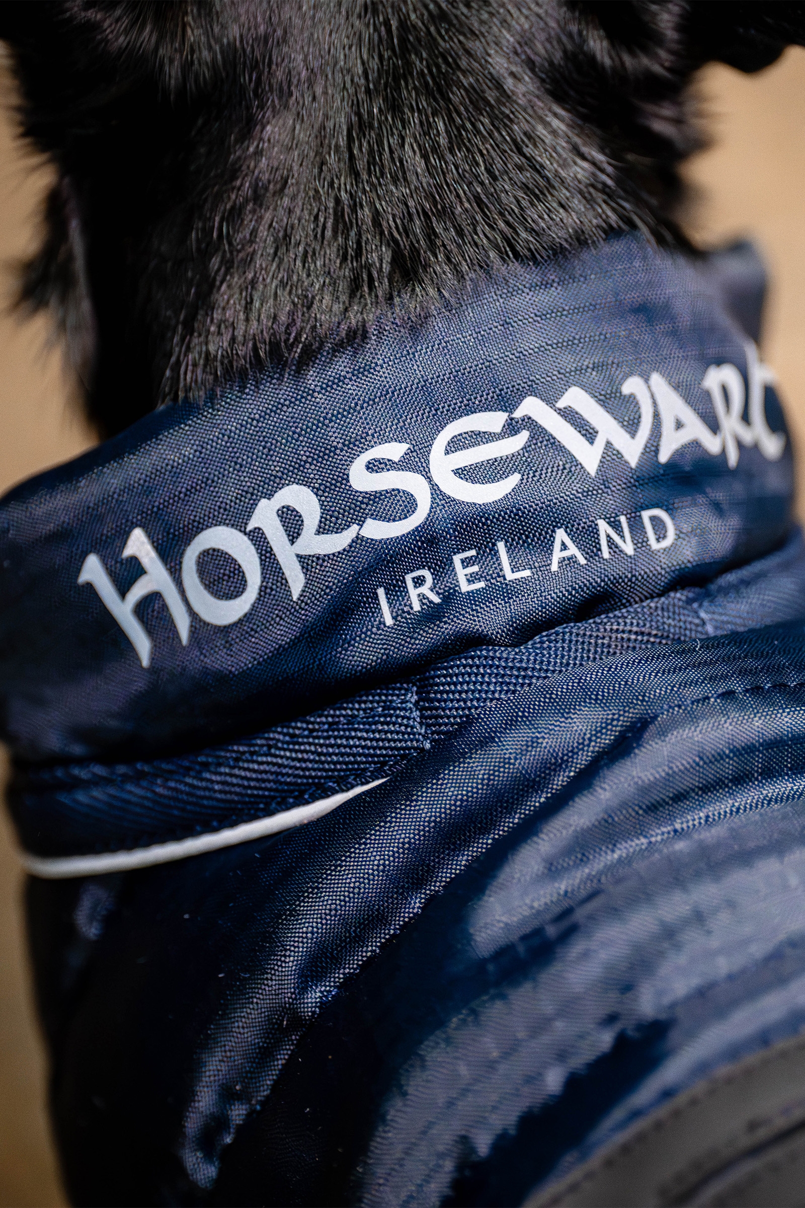 Manteau pour chien Horseware Signature
