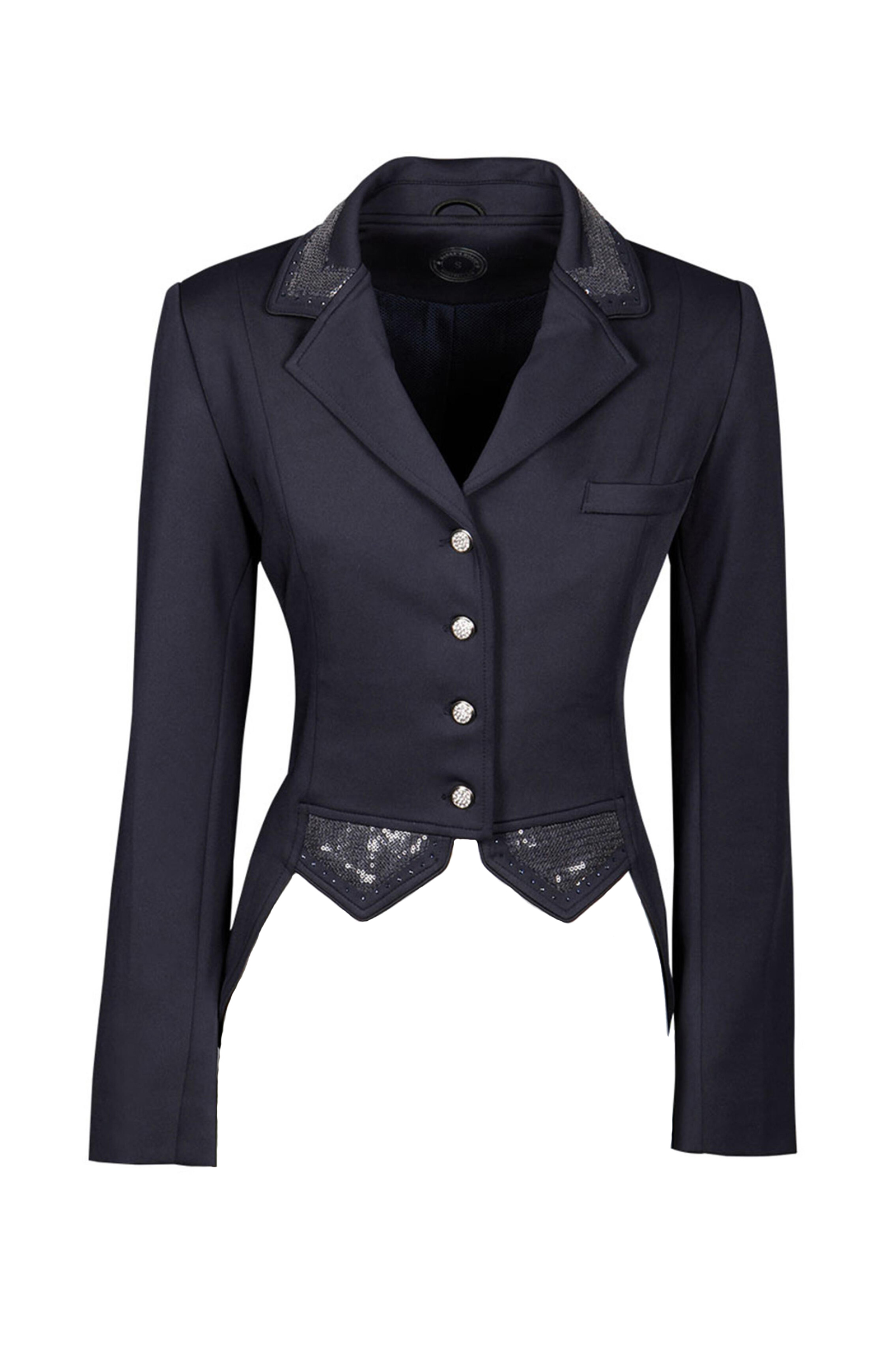 Veste de concours Montpellier Harry's Horse, femme
