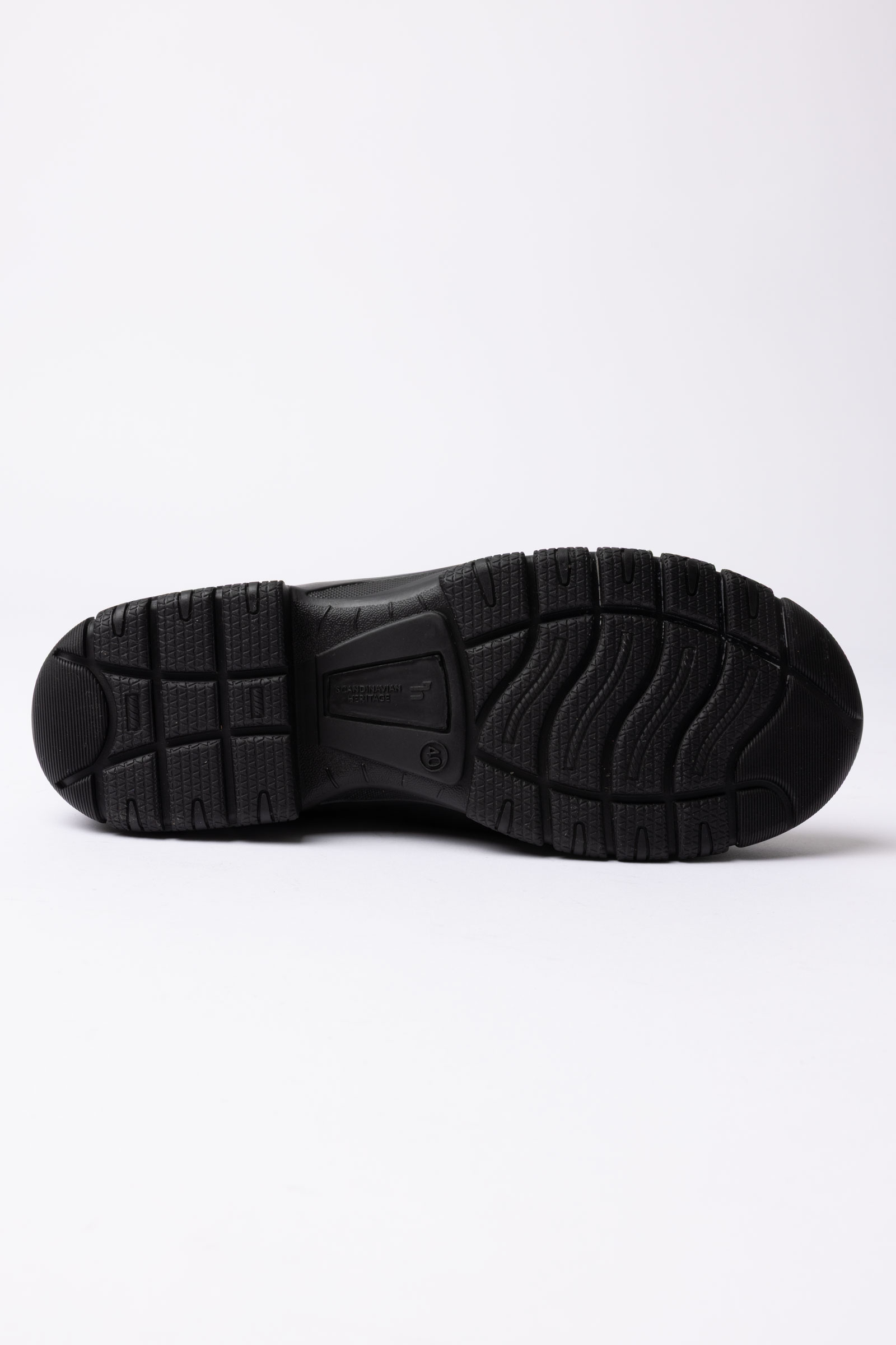 Horze Cornwall boots jodhpur en cuir doublés laine