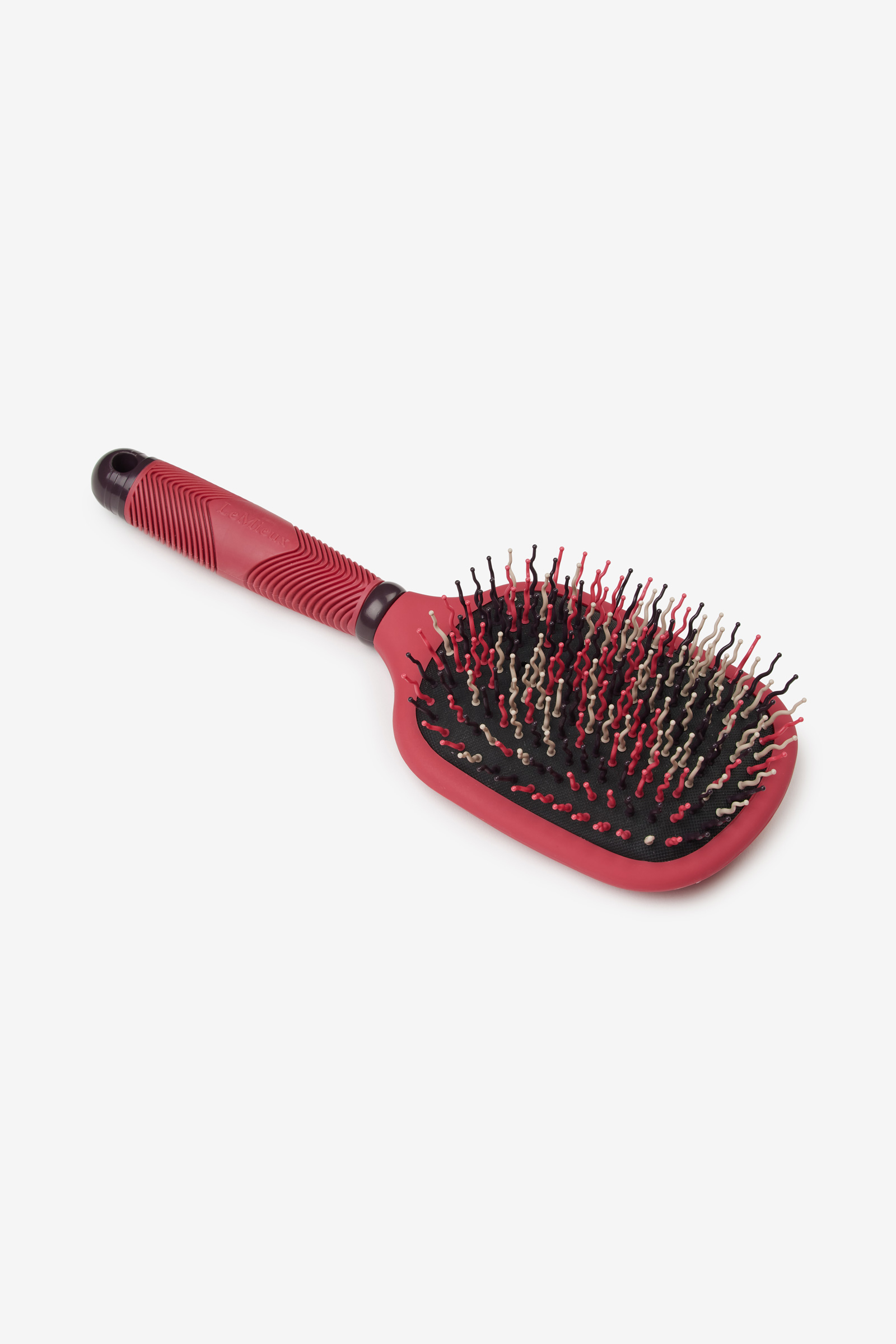 LeMieux Tangle Tidy brosse pour crini&egrave;re et queue
