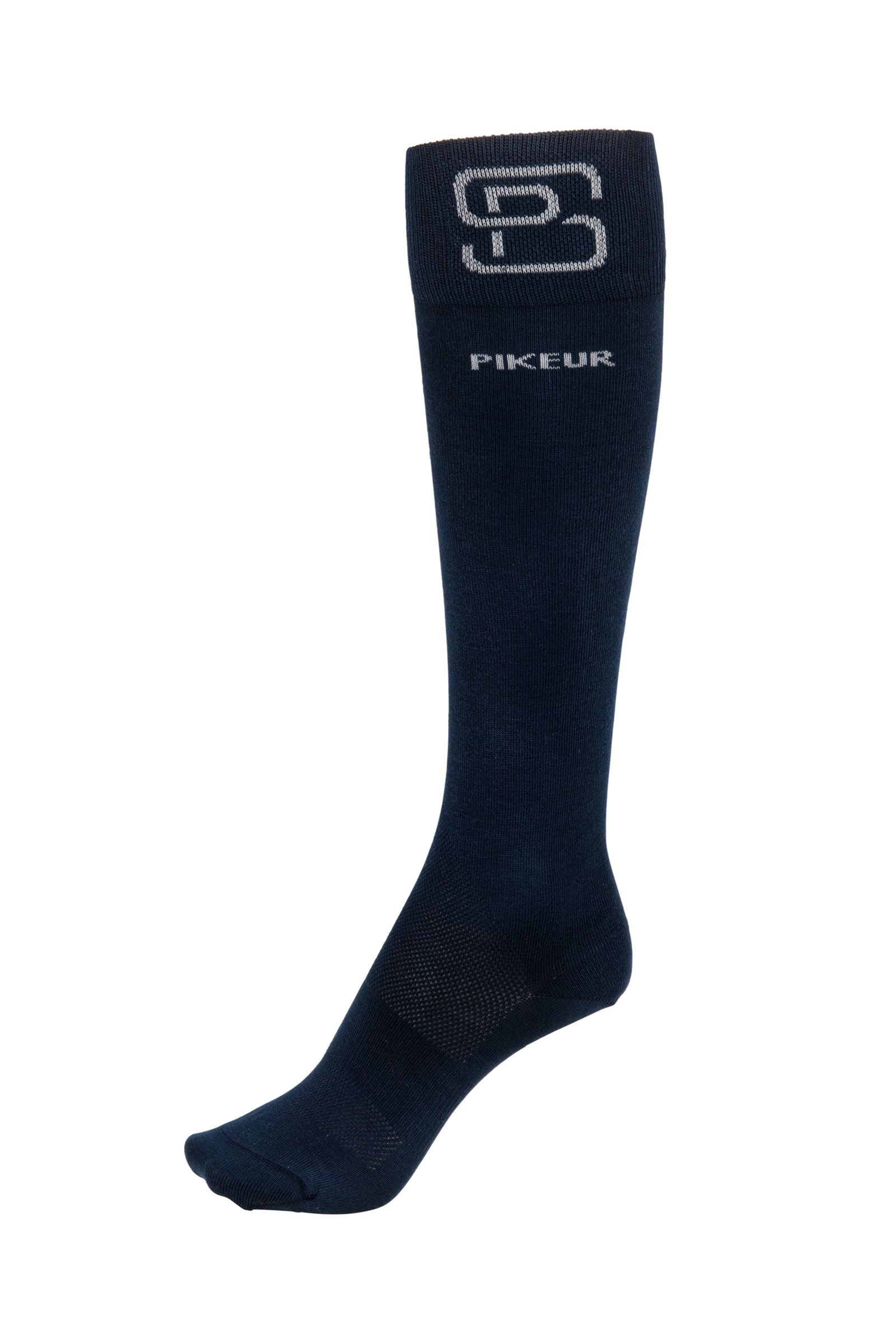 Chaussettes montantes Pikeur Sportswear en maille