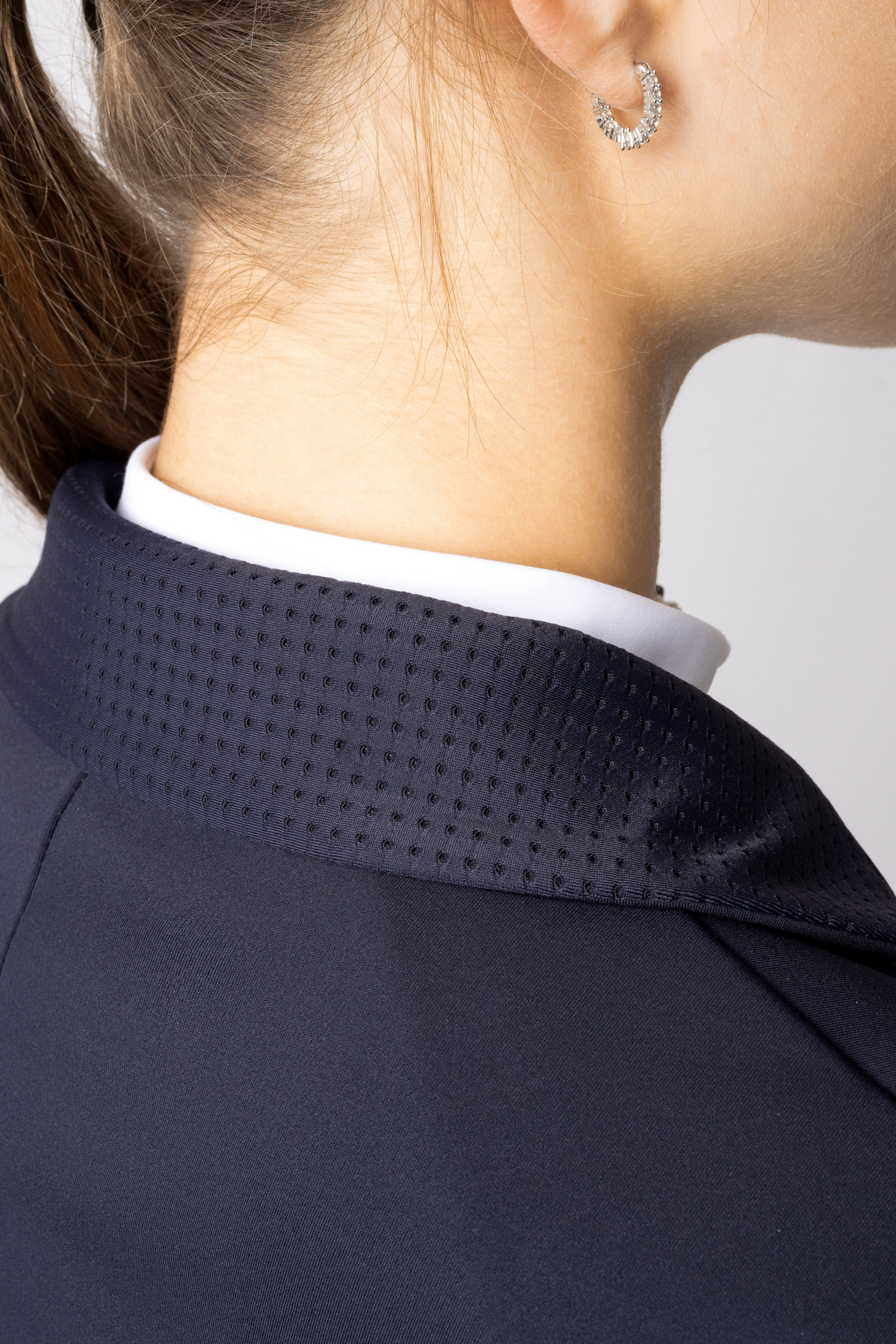 Veste de concours B Vertigo Aubree, femme