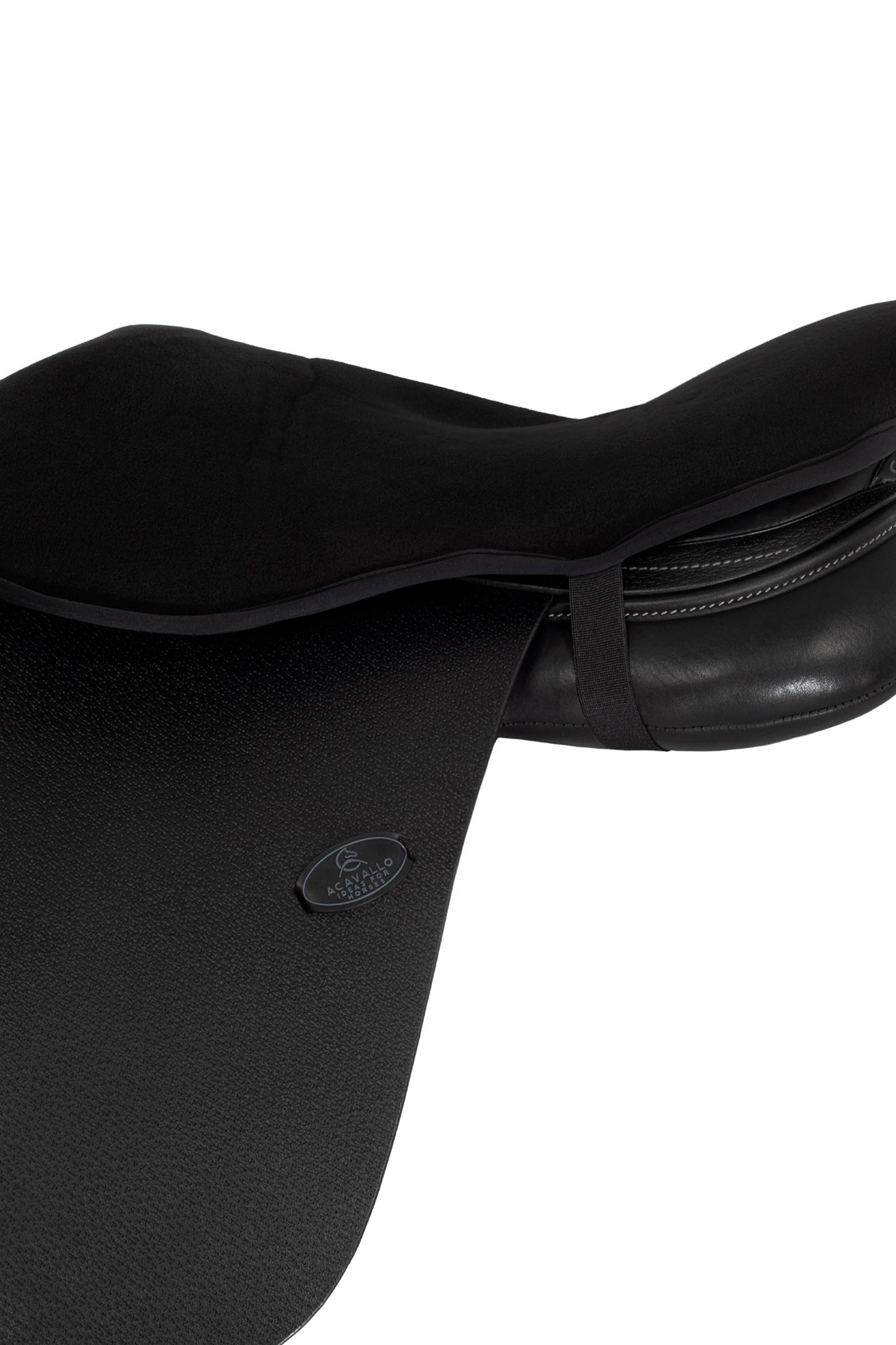 Acavallo couvre-si&egrave;ge Ortho pubis Dri-Lex obstacle, 20 mm  