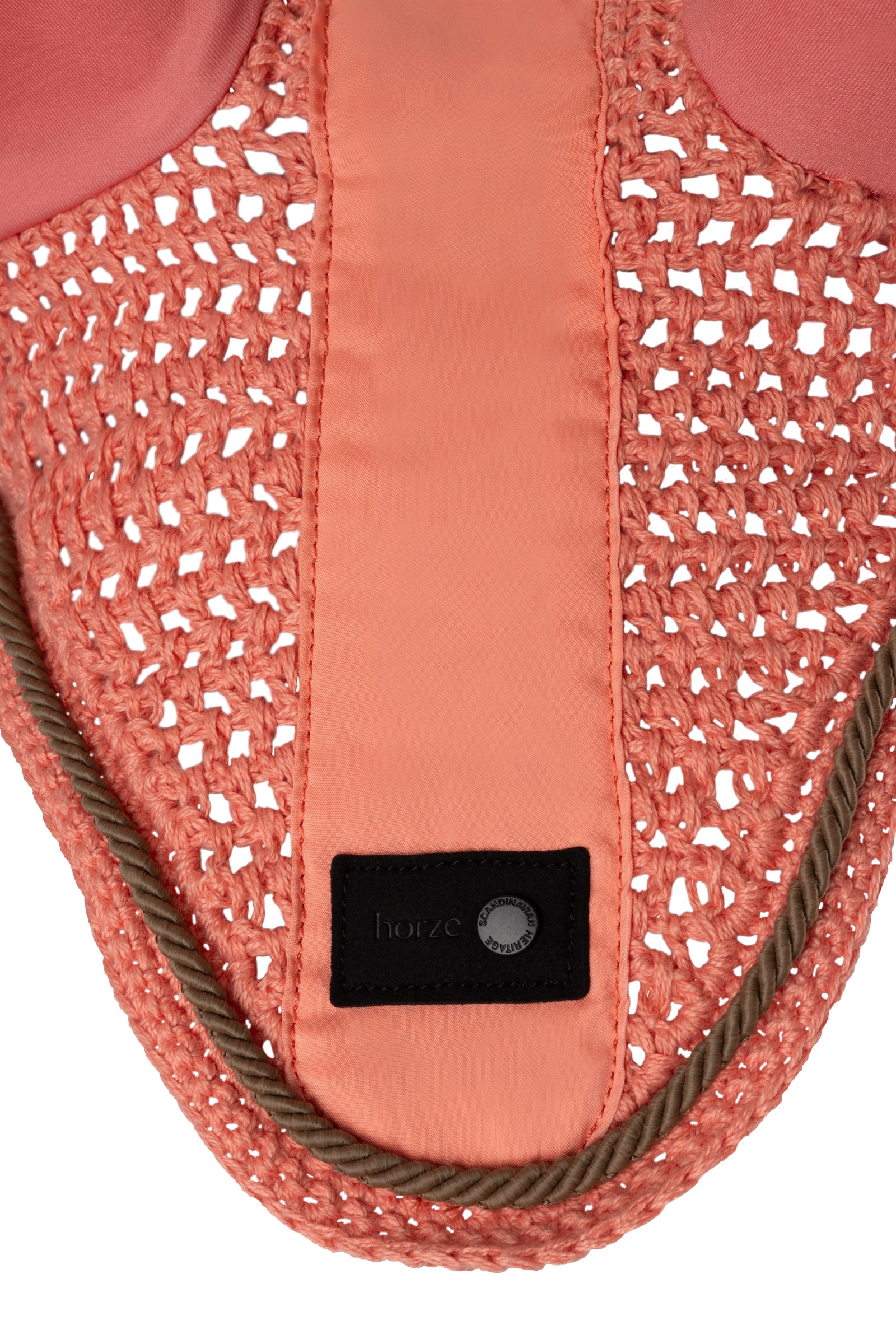 Bonnet anti-mouches Horze Urban Vitality