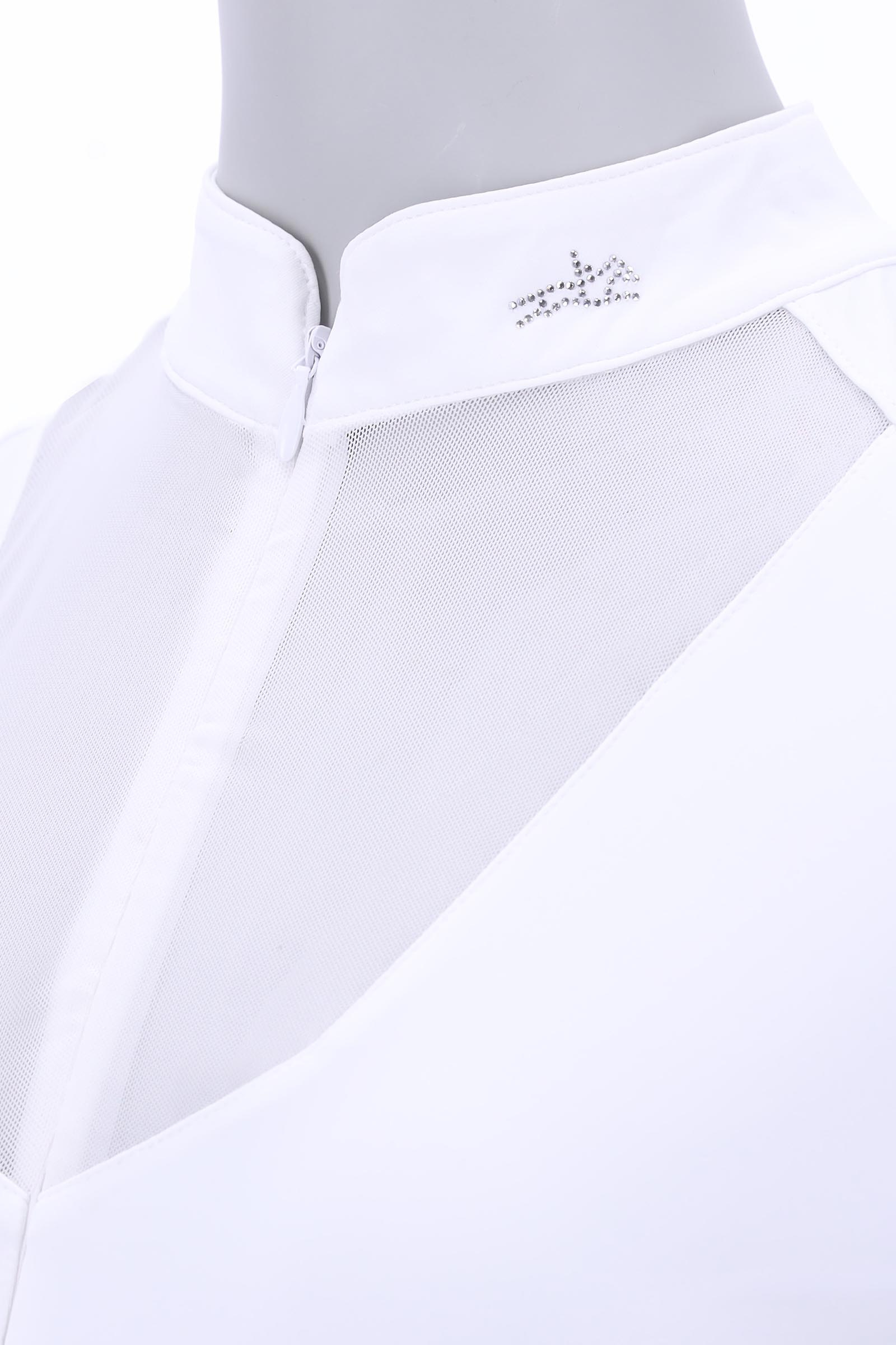 Schockemöhle Sports SPAnita T-shirt technique pour femme