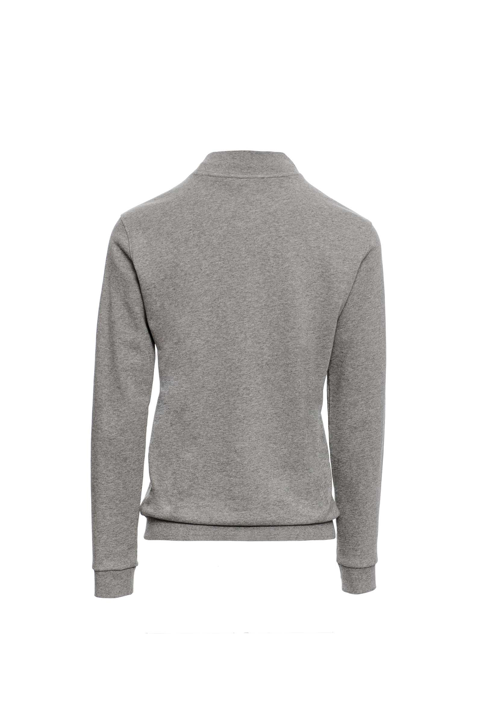 Sweat-shirt mixte en coton AA