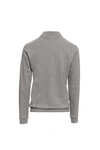 Sweat-shirt mixte en coton AA