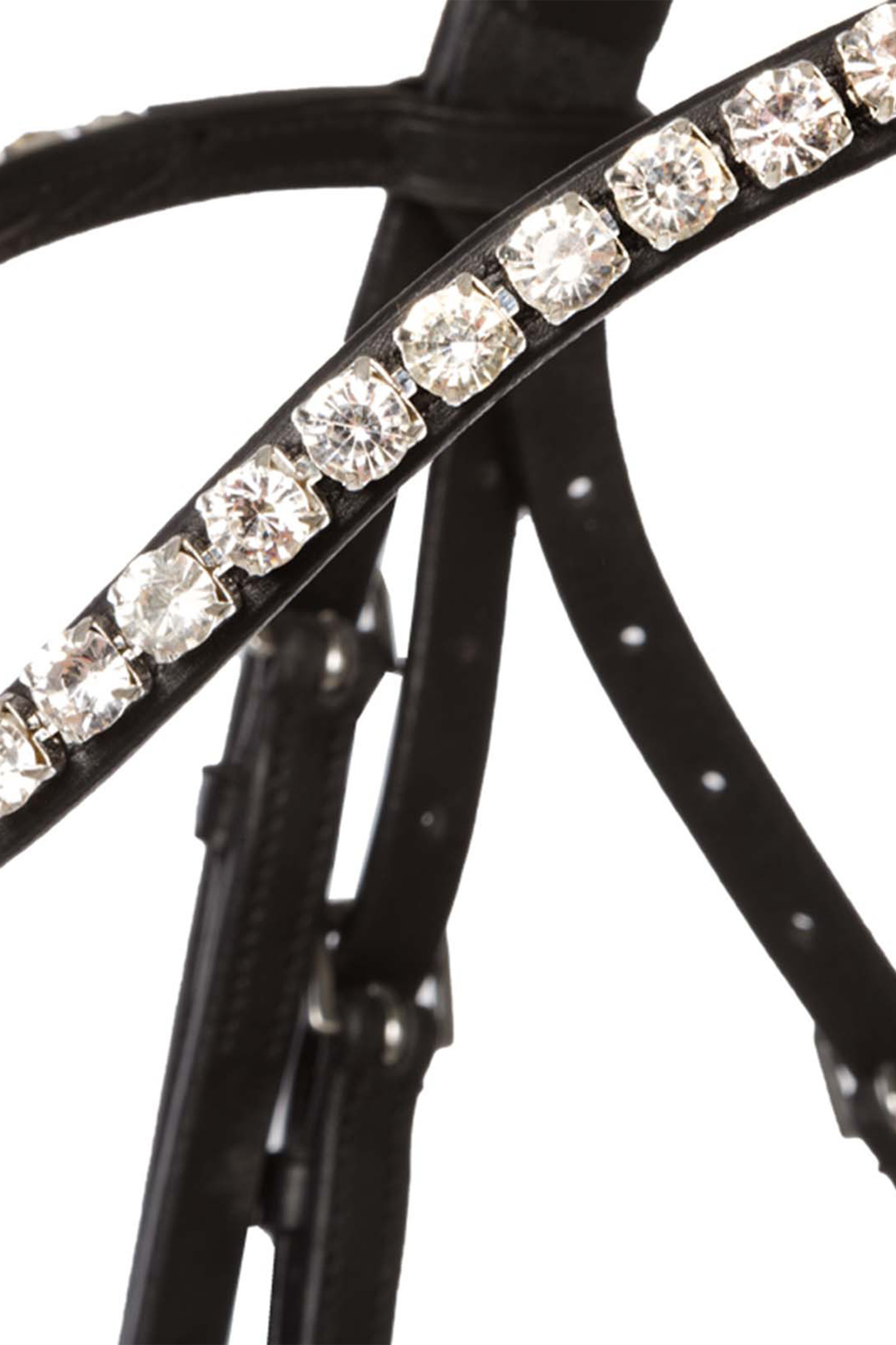 Filet Kavalkade KavalSH4 Juliana muserolle combinée