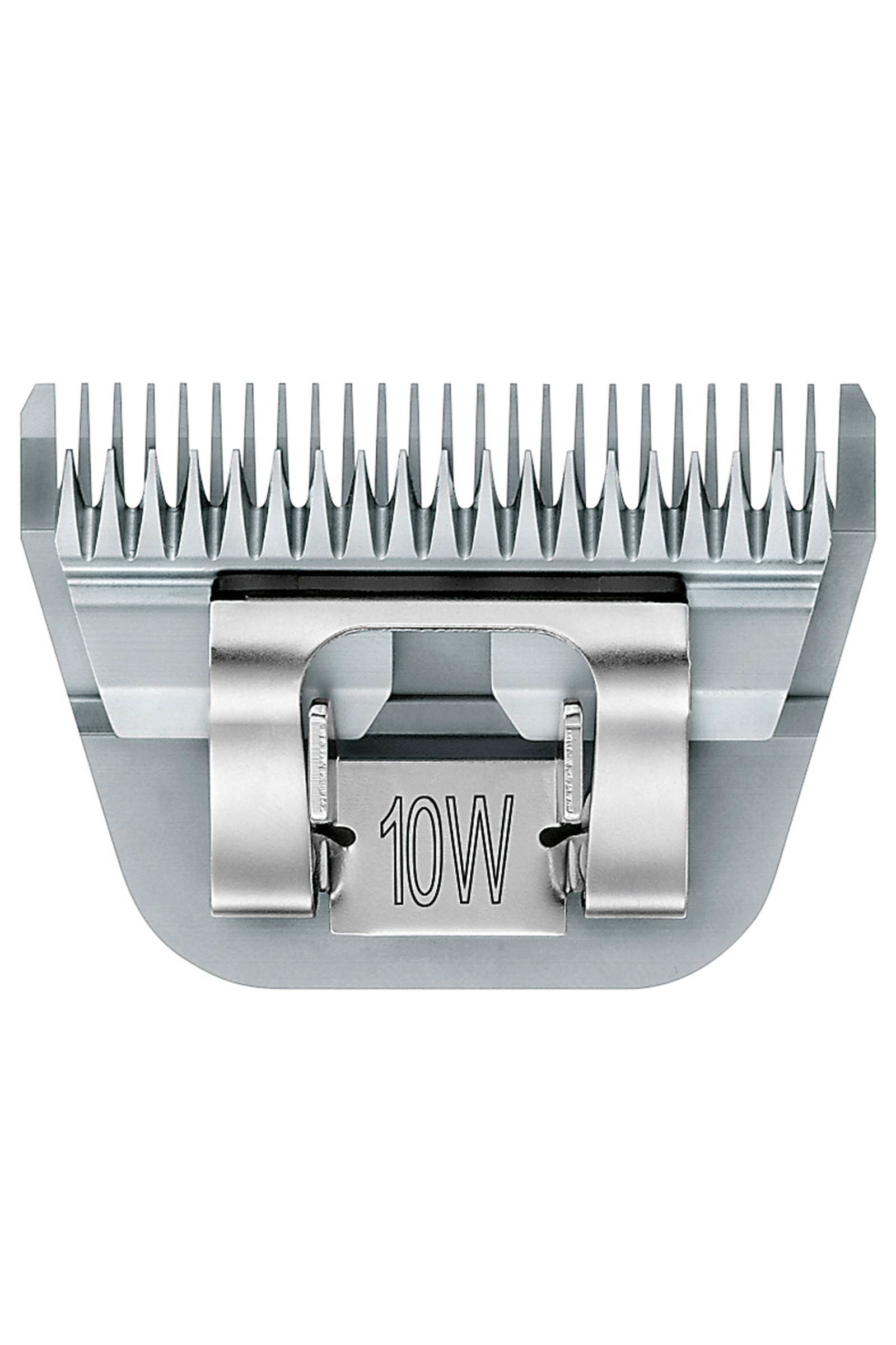 T&ecirc;te de coupe &agrave; clipser Aesculap 2,4 mm 10 W