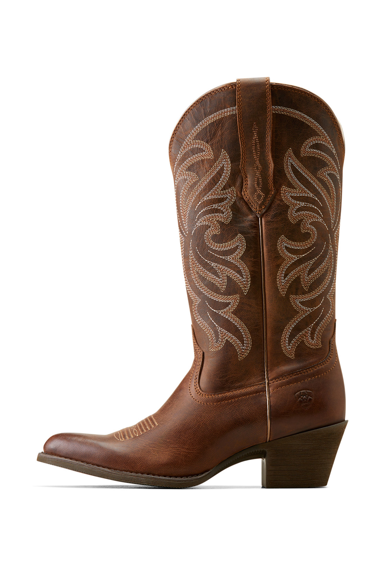 Ariat Heritage J Toe Stretchfit pour femmes