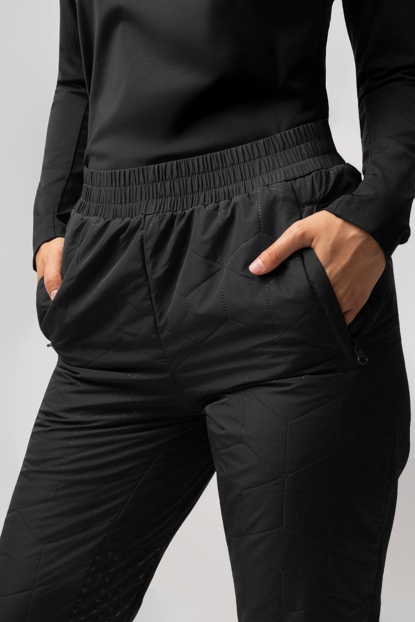 Horze Ida pantalon thermique