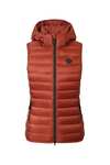 Covalliero Gilet Matelassé Femme