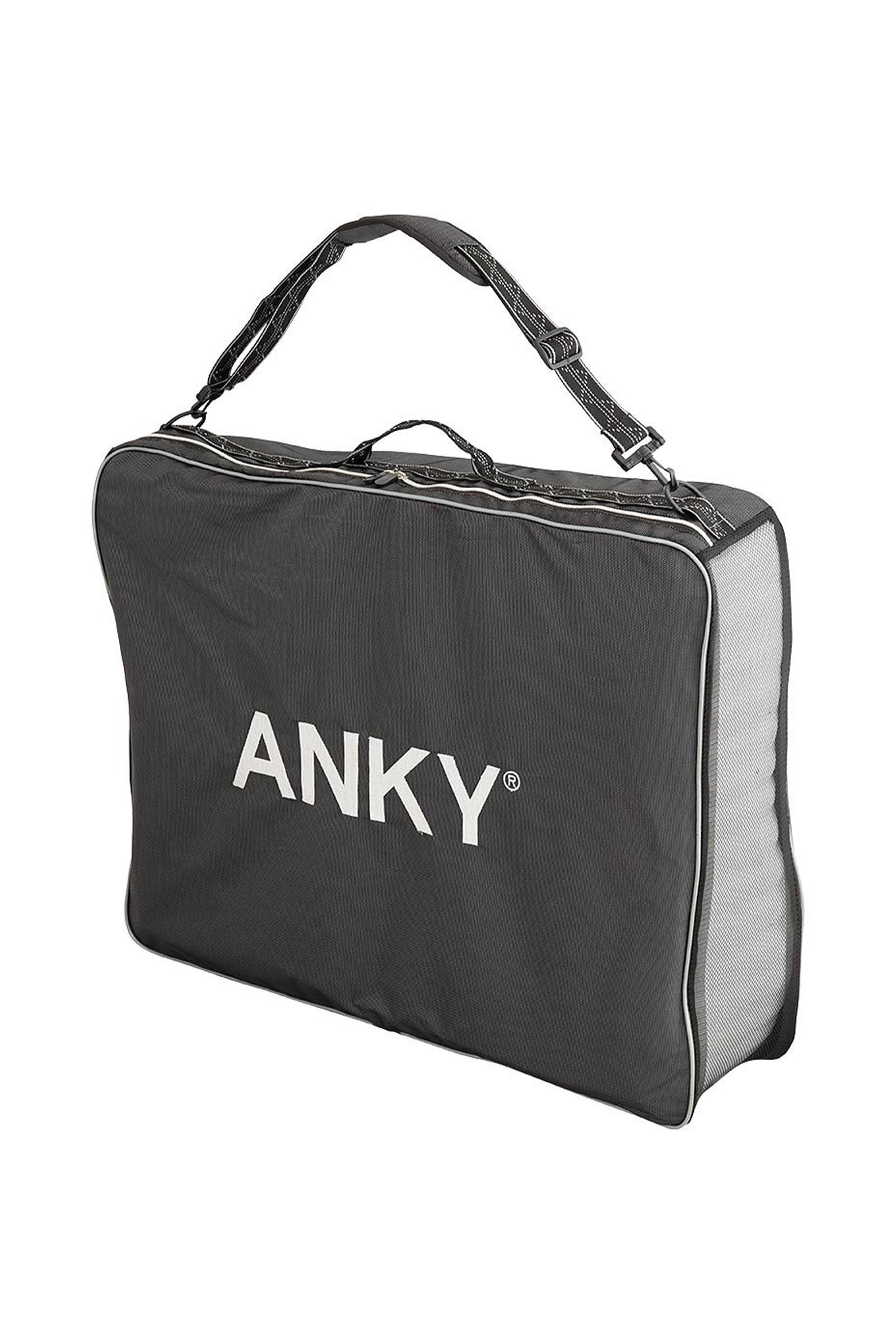 ANKY Sac pour tapis de selle