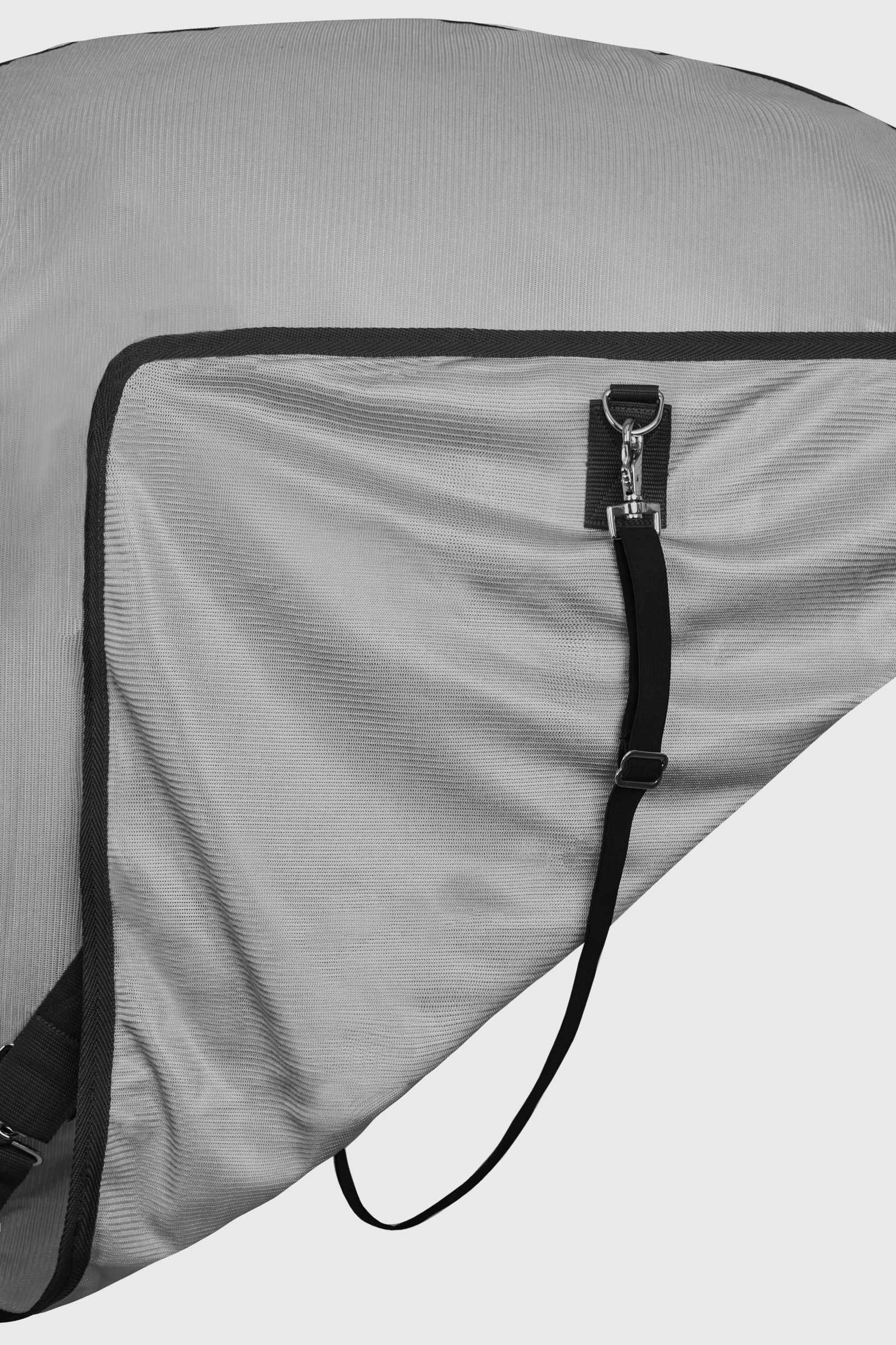 Couverture anti-mouches Horze Paso Fino avec protection UV