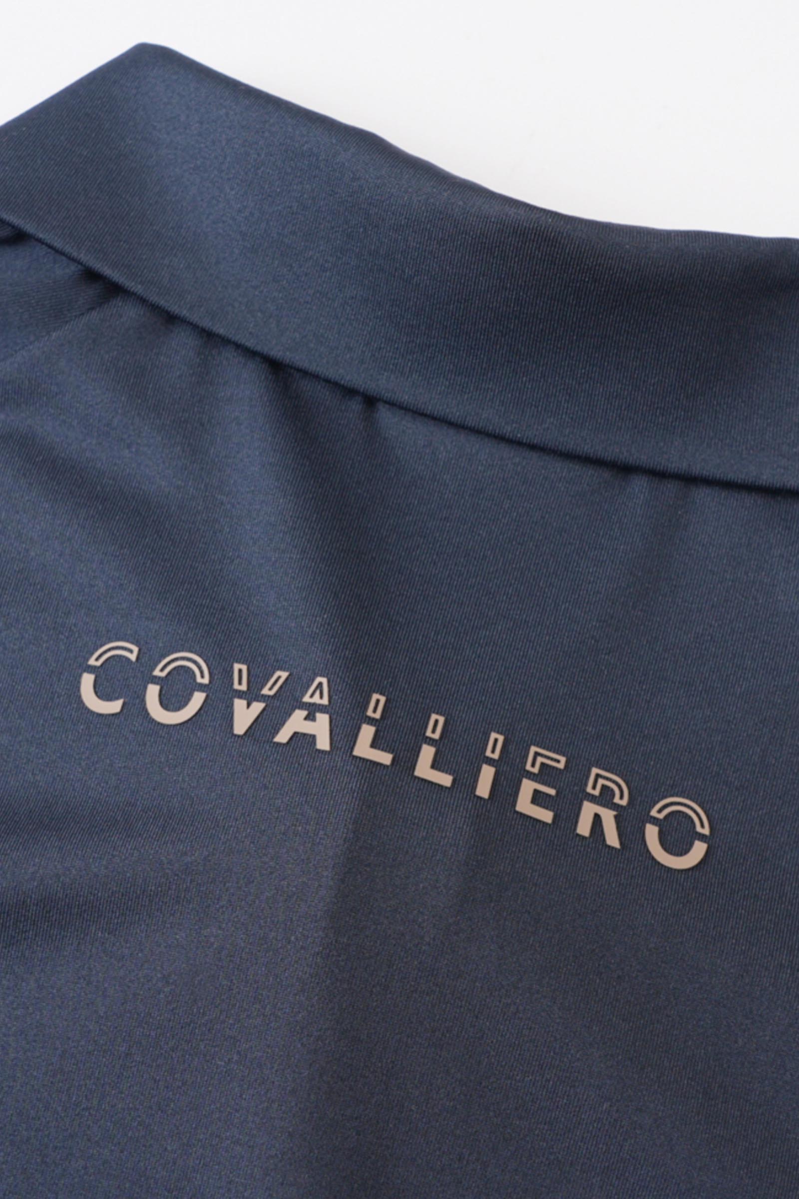 Covalliero polo femme