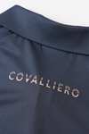 Covalliero polo femme