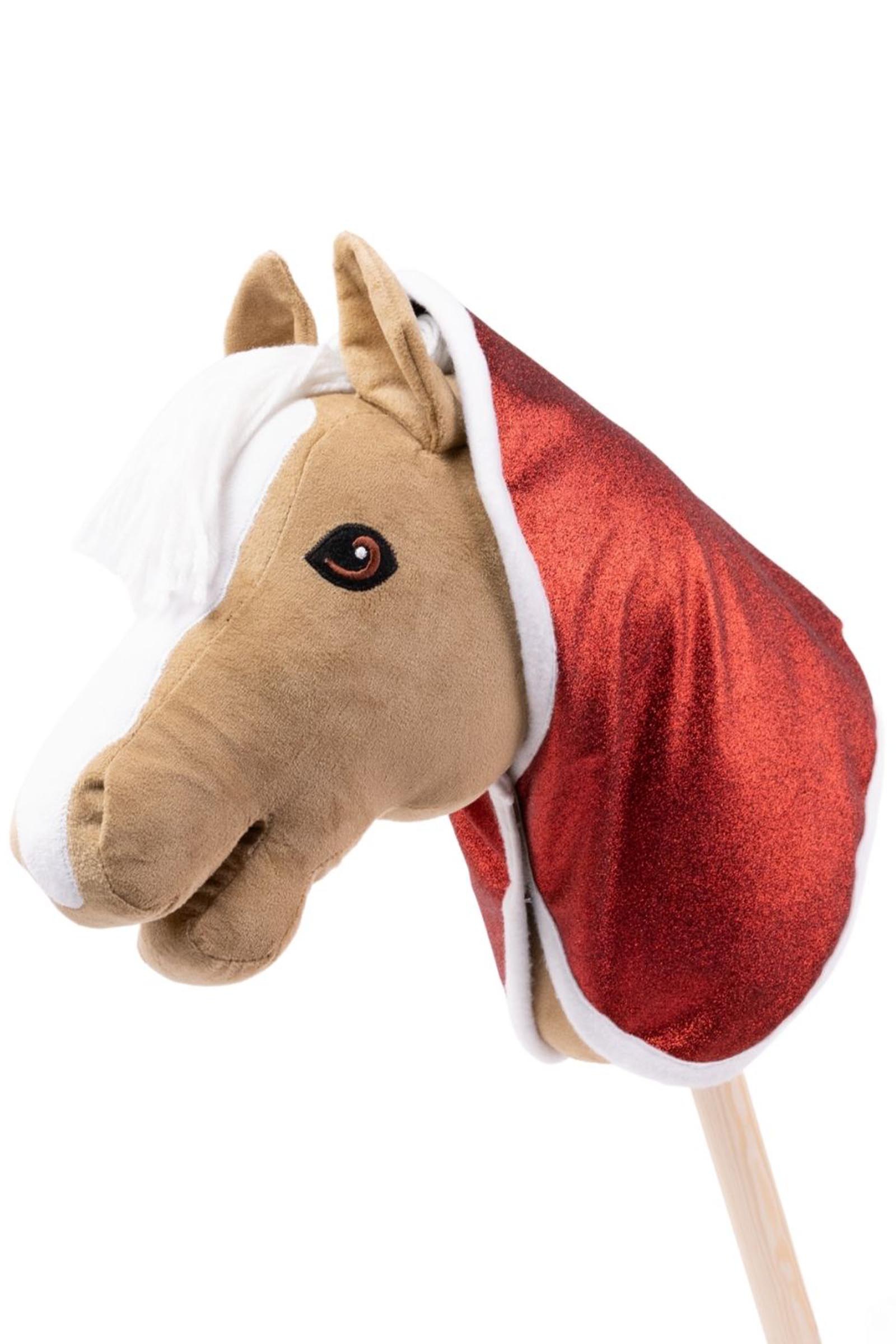 My Hobby Horse couverture de No&euml;l &agrave; paillettes