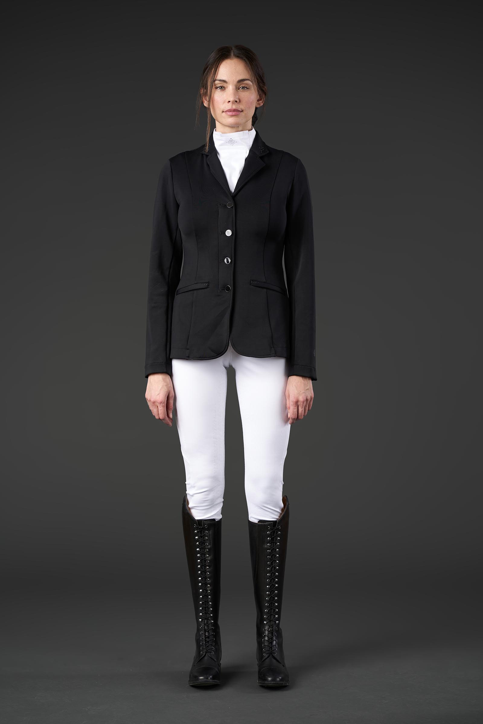 Equipage Monroe Women&acute;s Show Jacket