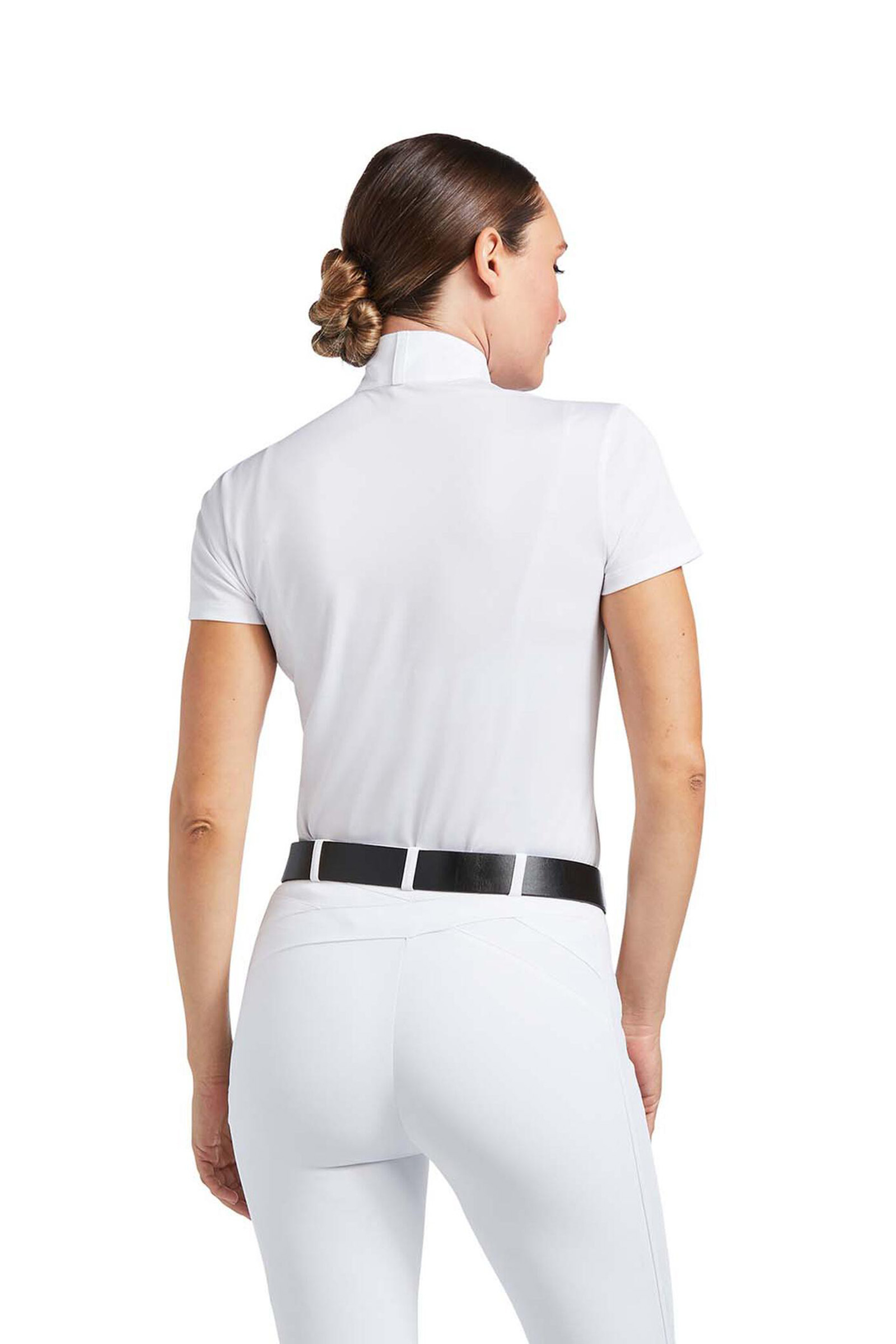 Ariat Aptos chemise de concours pour femme