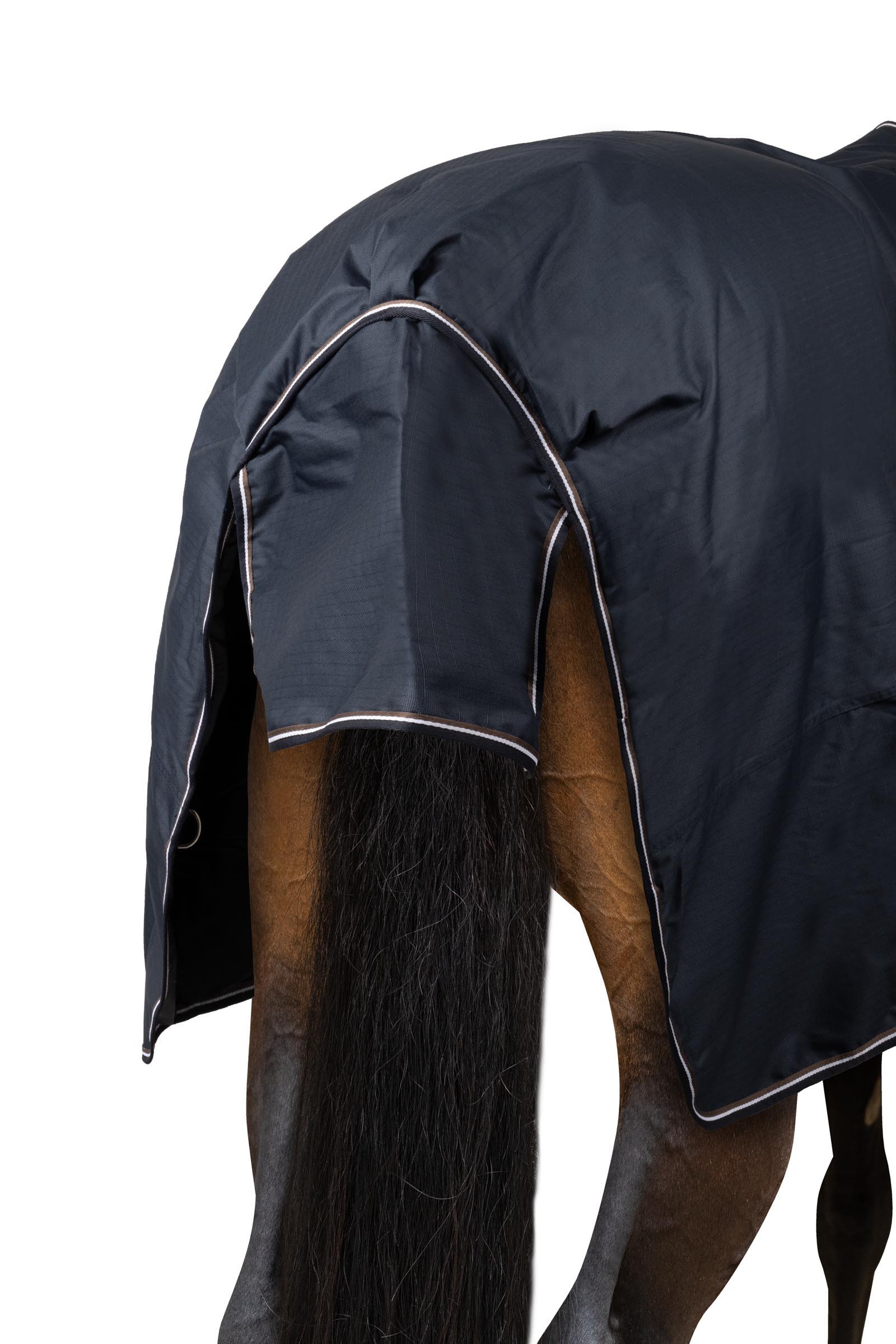 Horze Glasgow couverture d'ext&eacute;rieur, 400 g