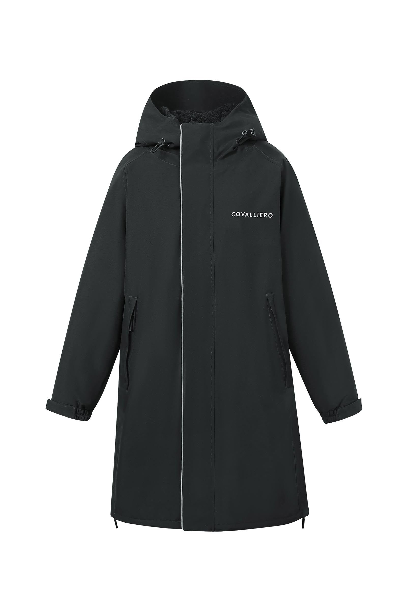 Covalliero Manteau Arctique Femme