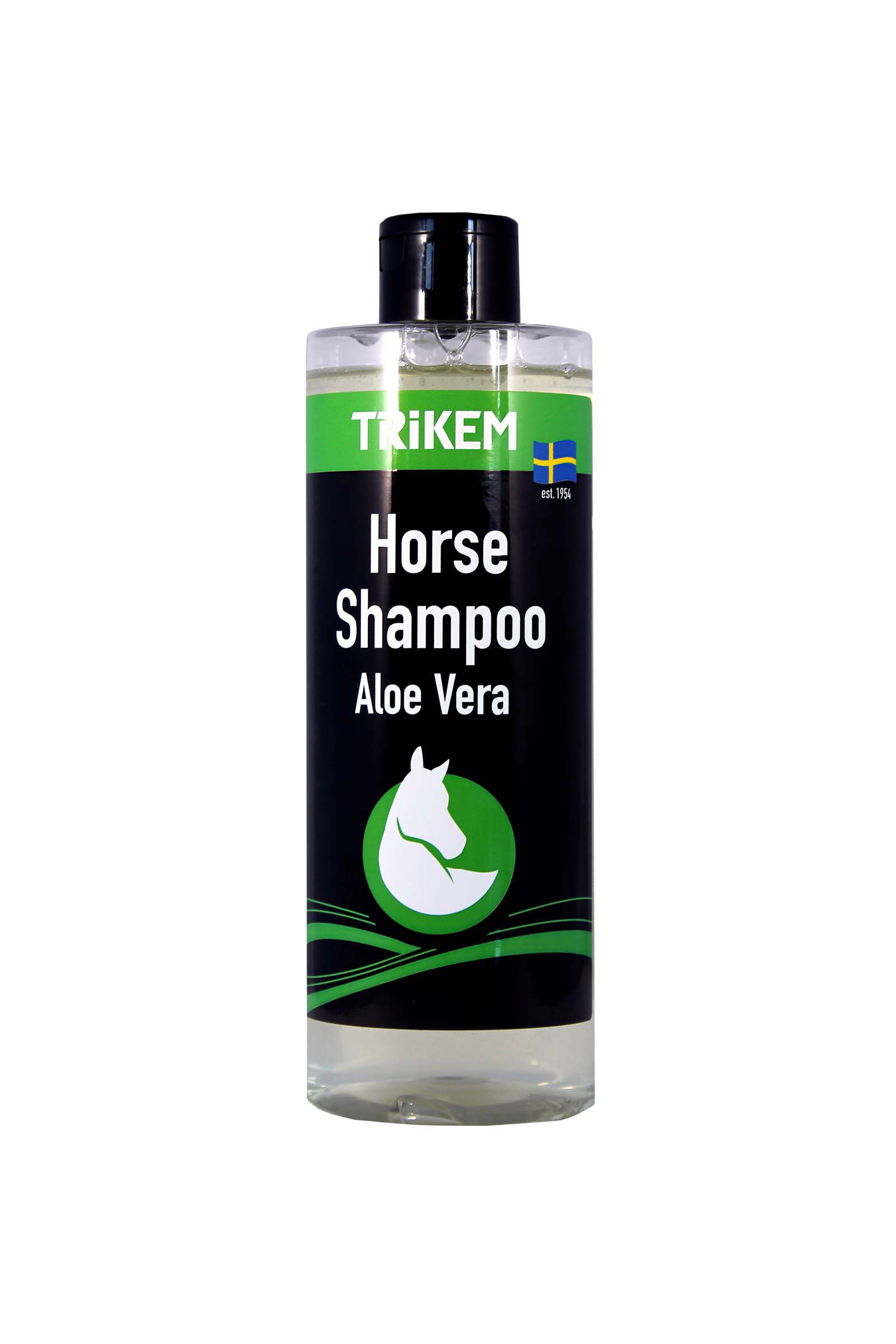 Shampoing cheval Trikem , 500ml