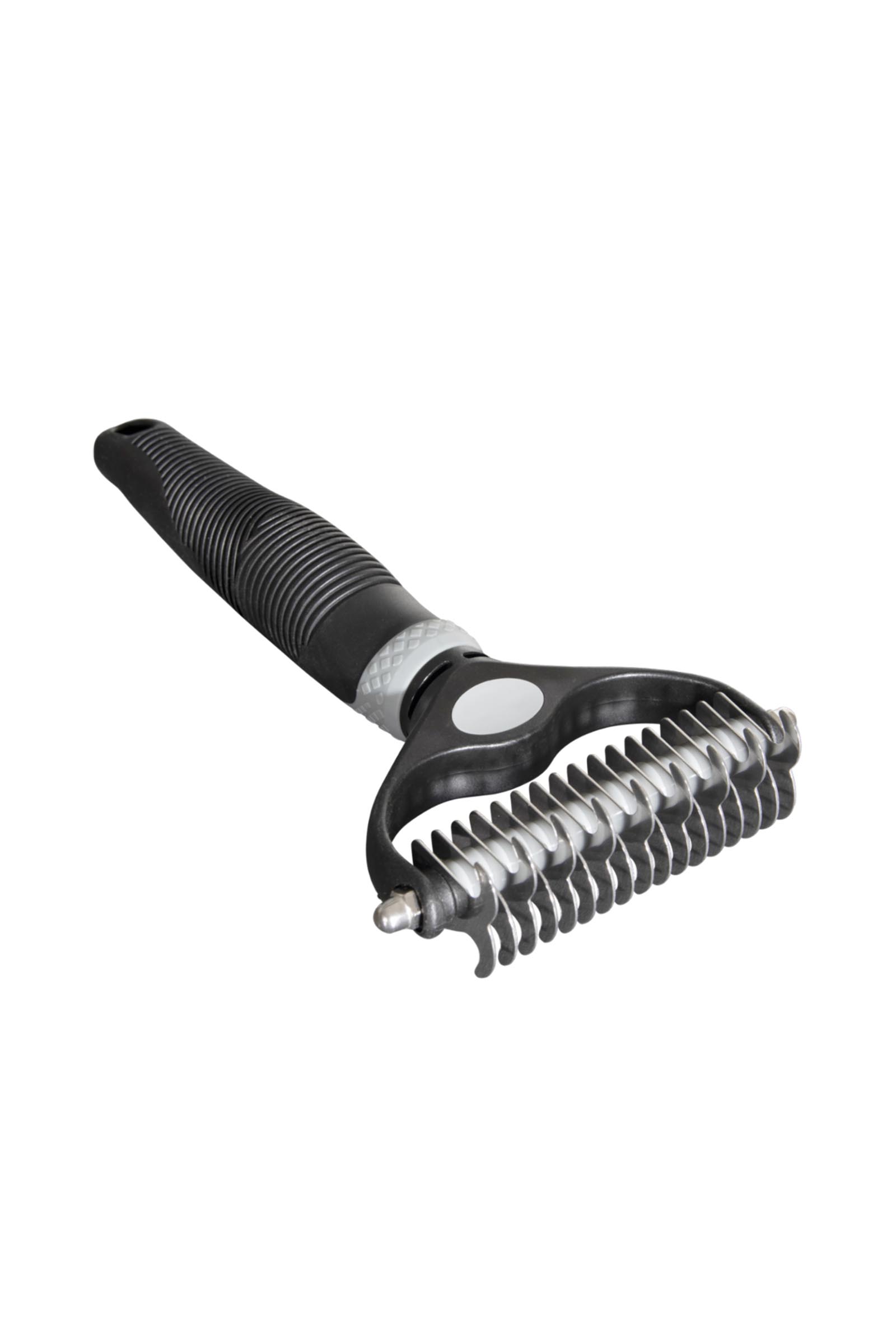 Karlslund Tindur Feldur peigne de mue