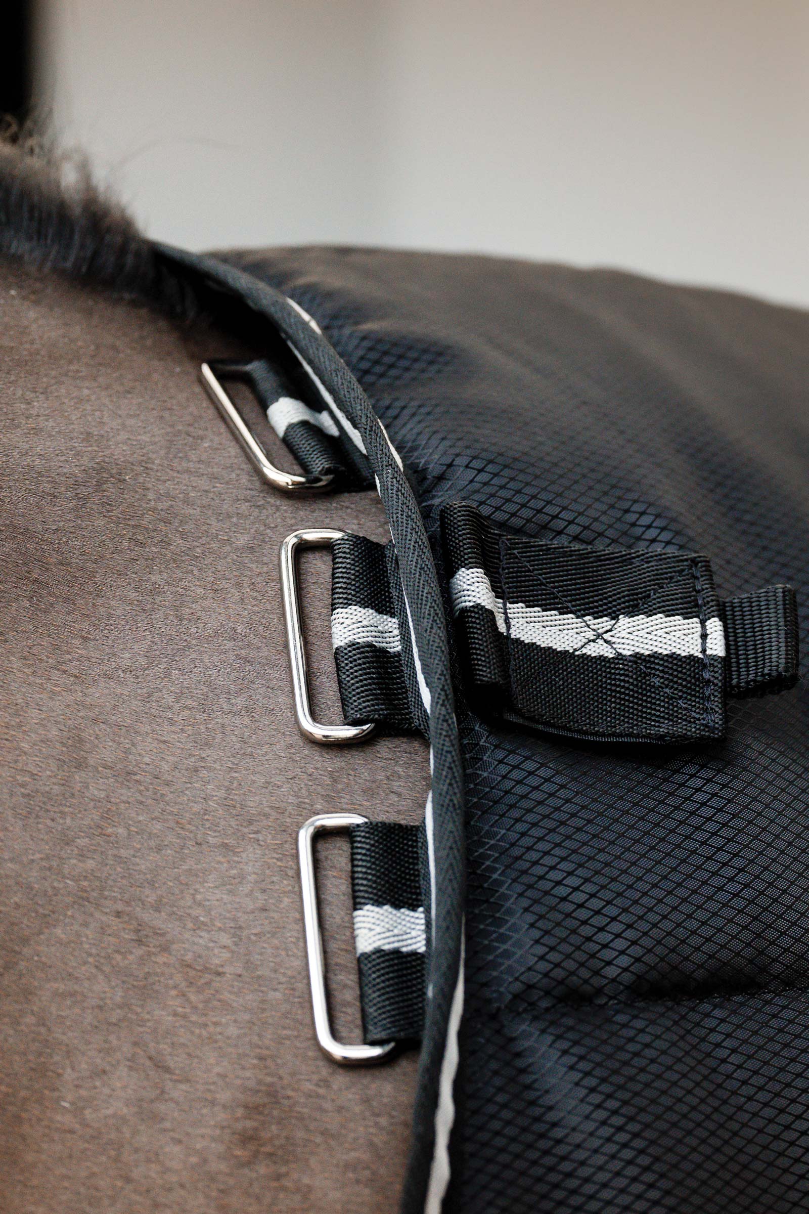 Horseware Easy-Layer Plus Couverture &eacute;curie, 200g