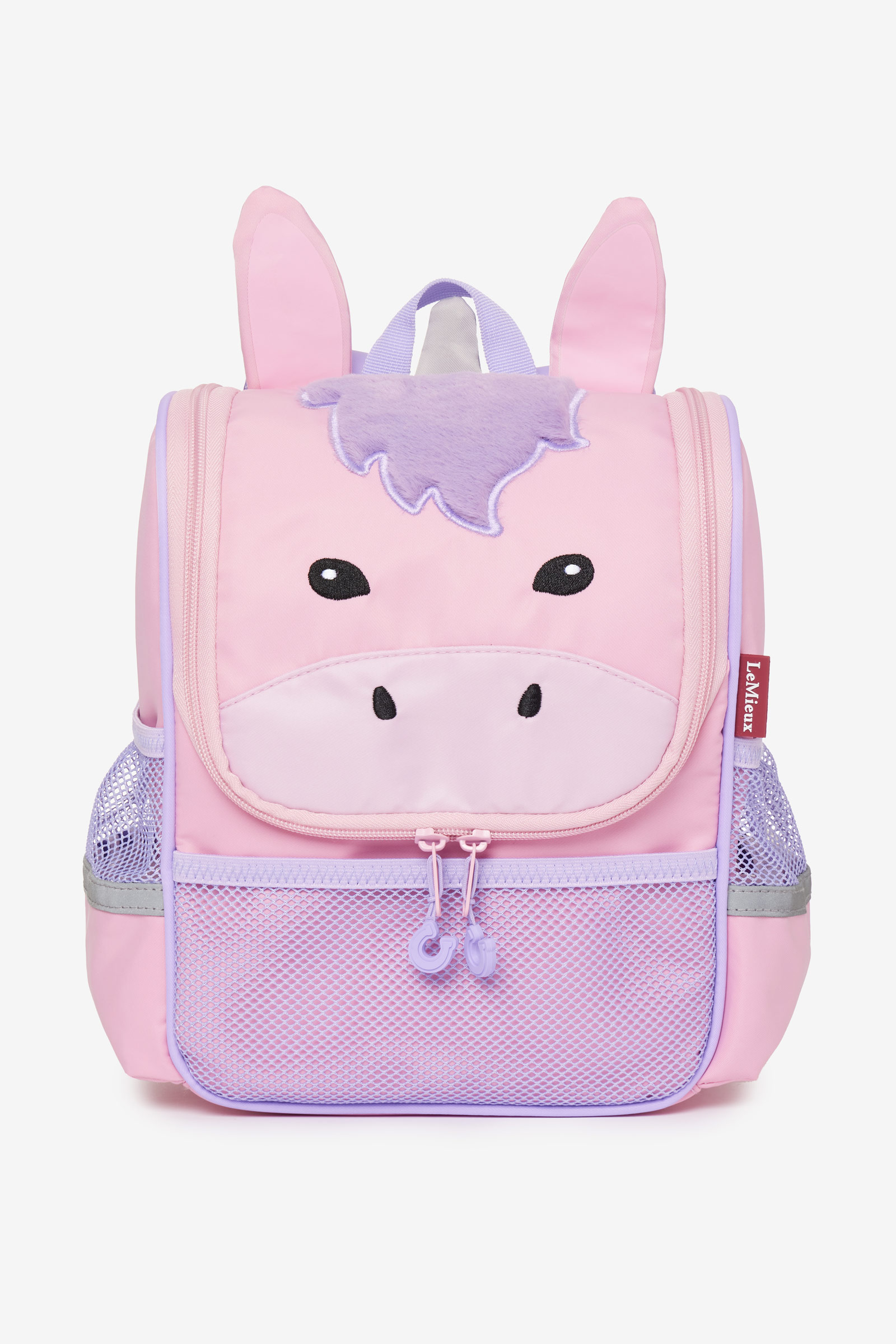 LeMieux Mini Motif Sac à dos, Pony