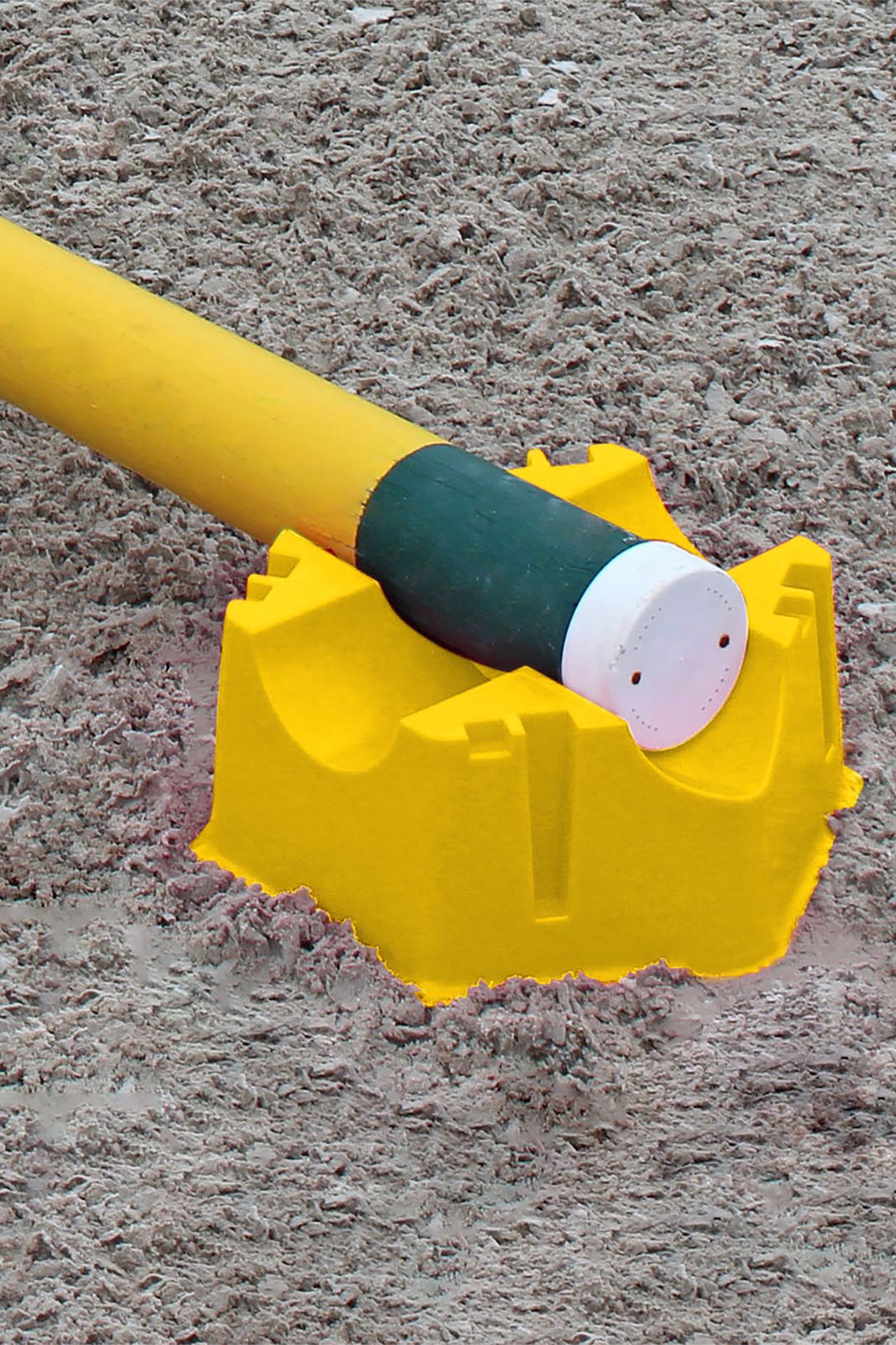 Waldhausen Hyppykivike