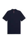 Polo Tommy Hilfiger Equestrian Harlem à manches courtes avec logo