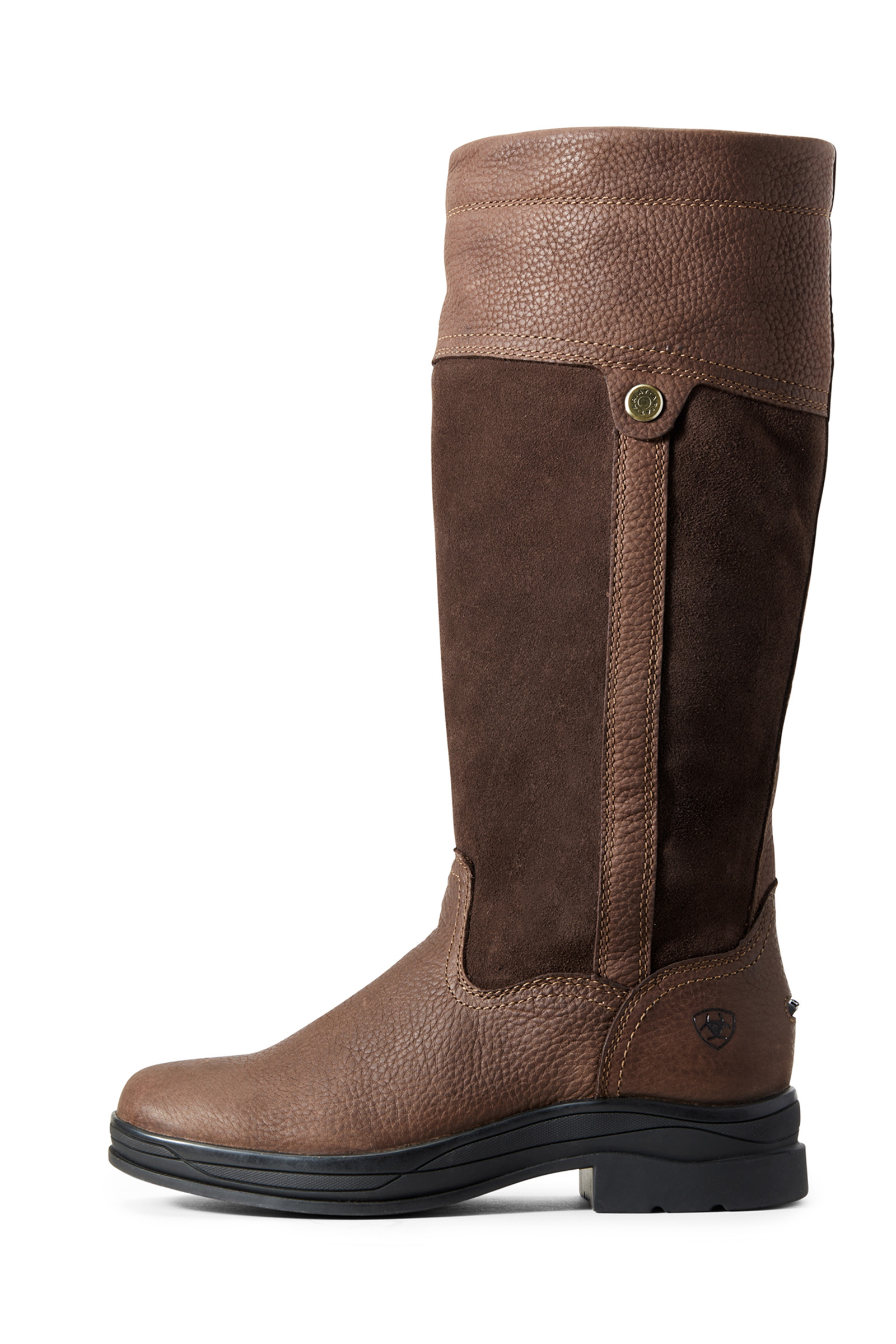 Bottes imperméables Ariat Windermere II pour femme