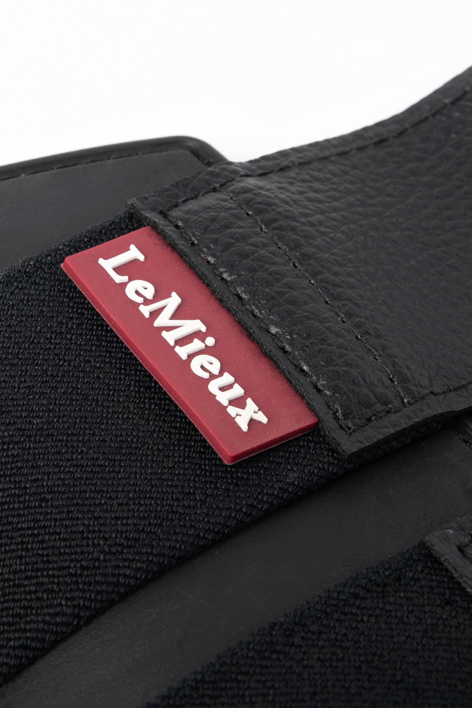 Guêtres de protection fermées ProShell LeMieux