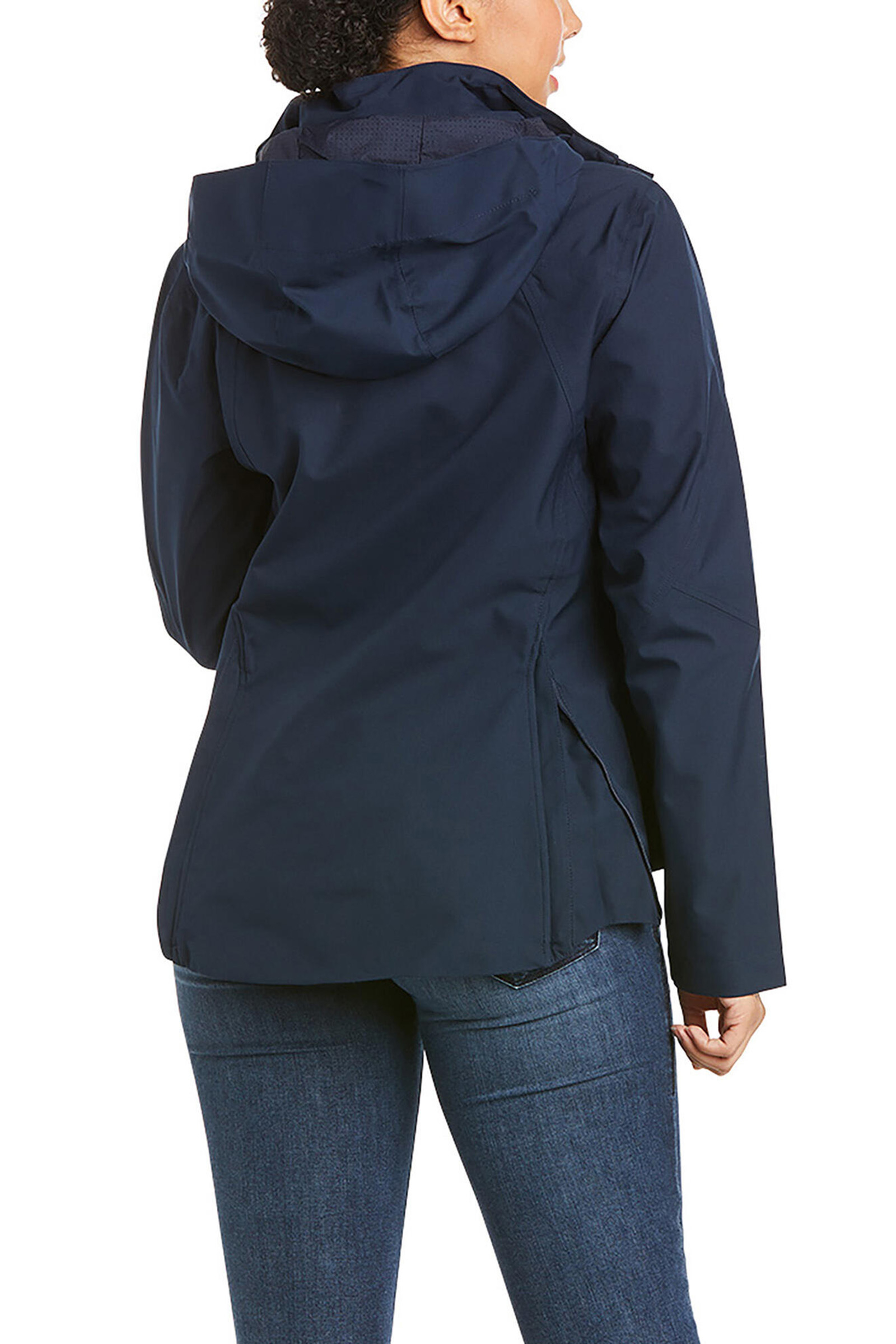 Ariat Coastal veste imperm&eacute;able pour femmes