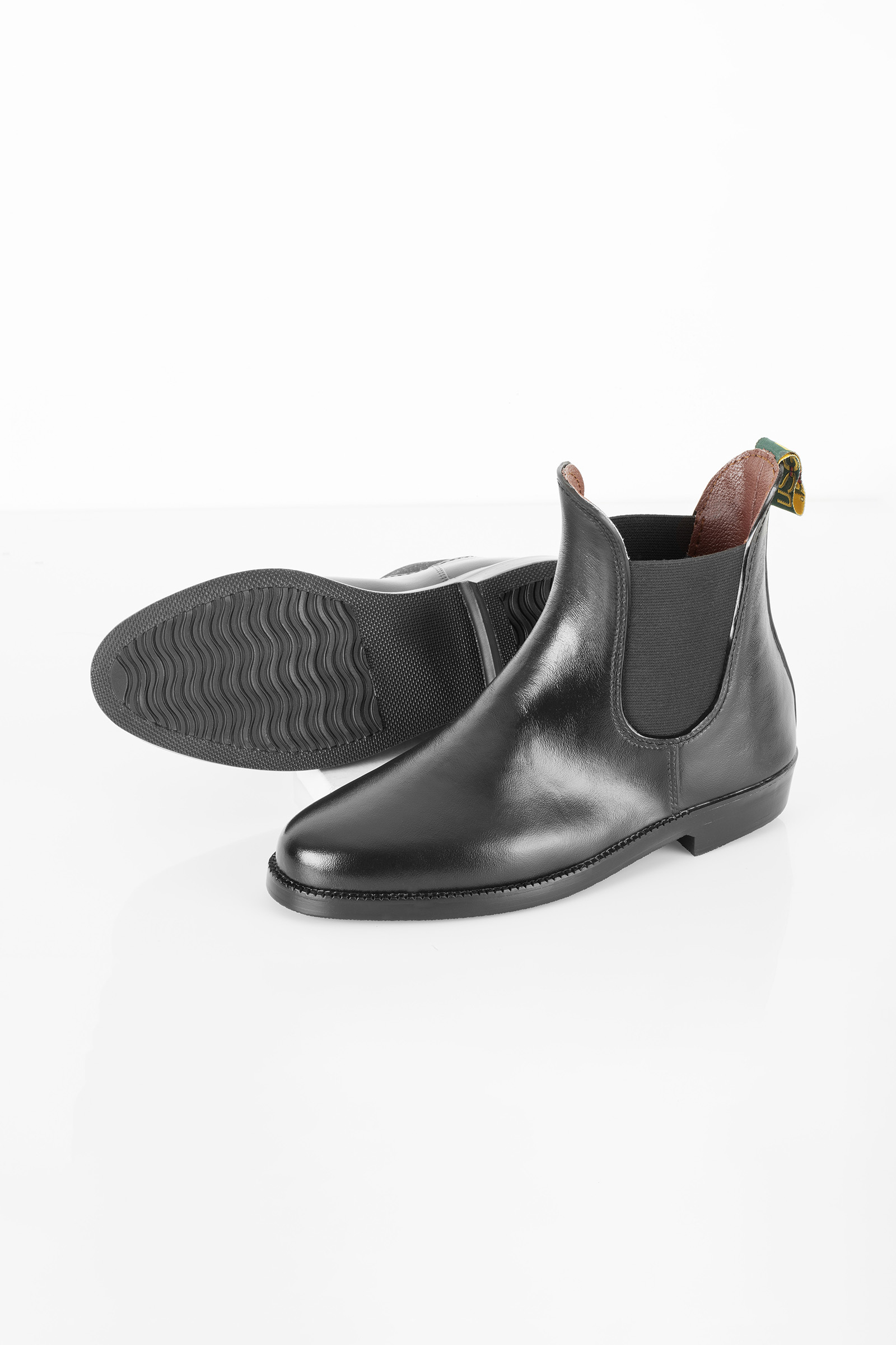 Bottines USG Pro Ride pour femme