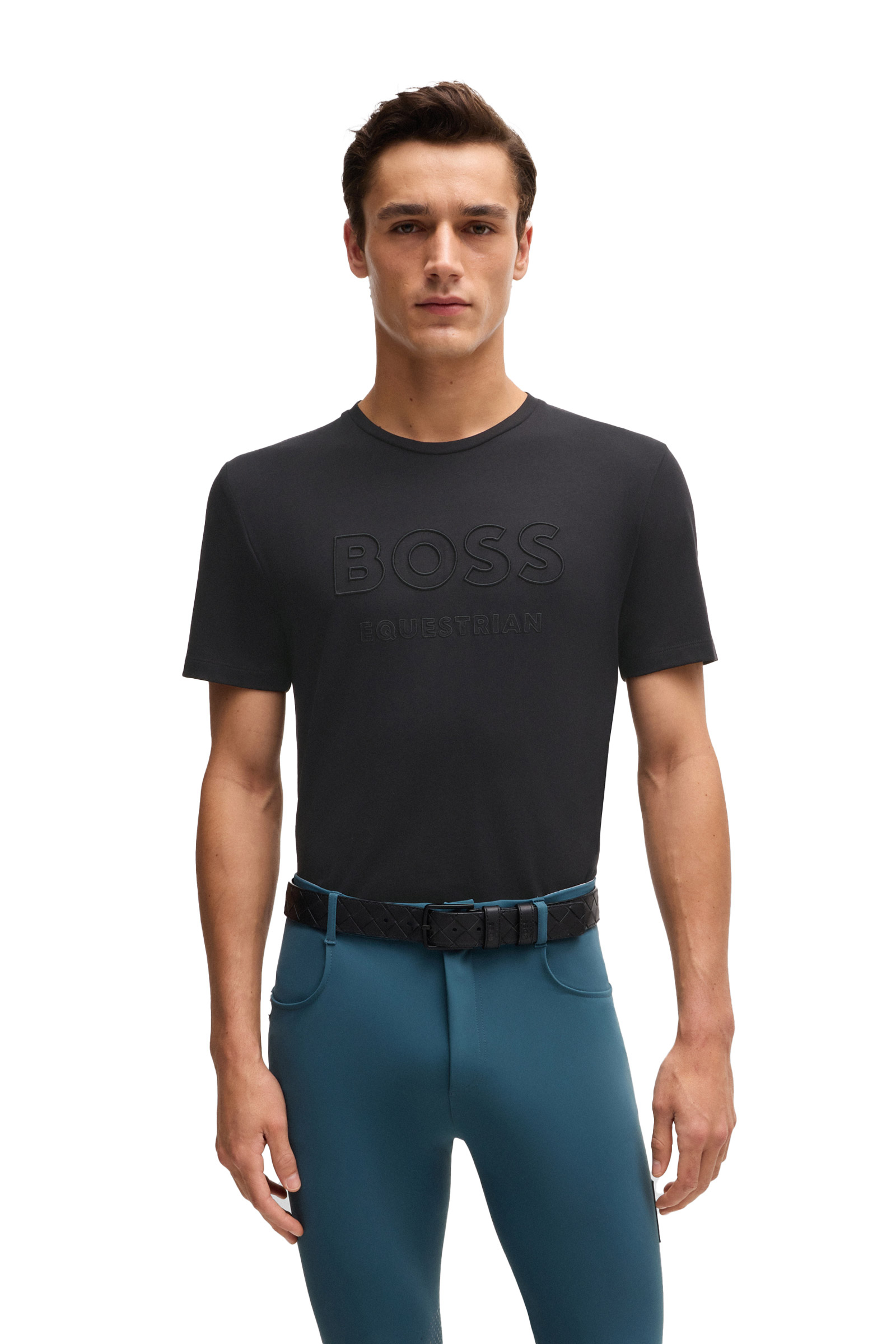 Boss Pierce T-shirt homme