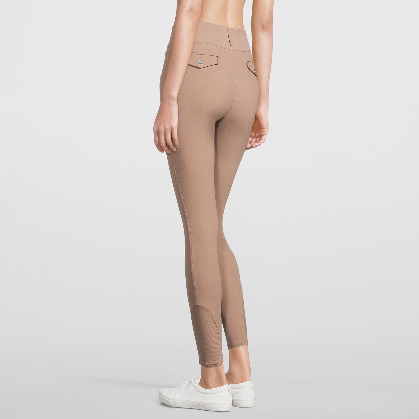 Pantalon d'équitation basanes grip Charlie PS of Sweden pour femme