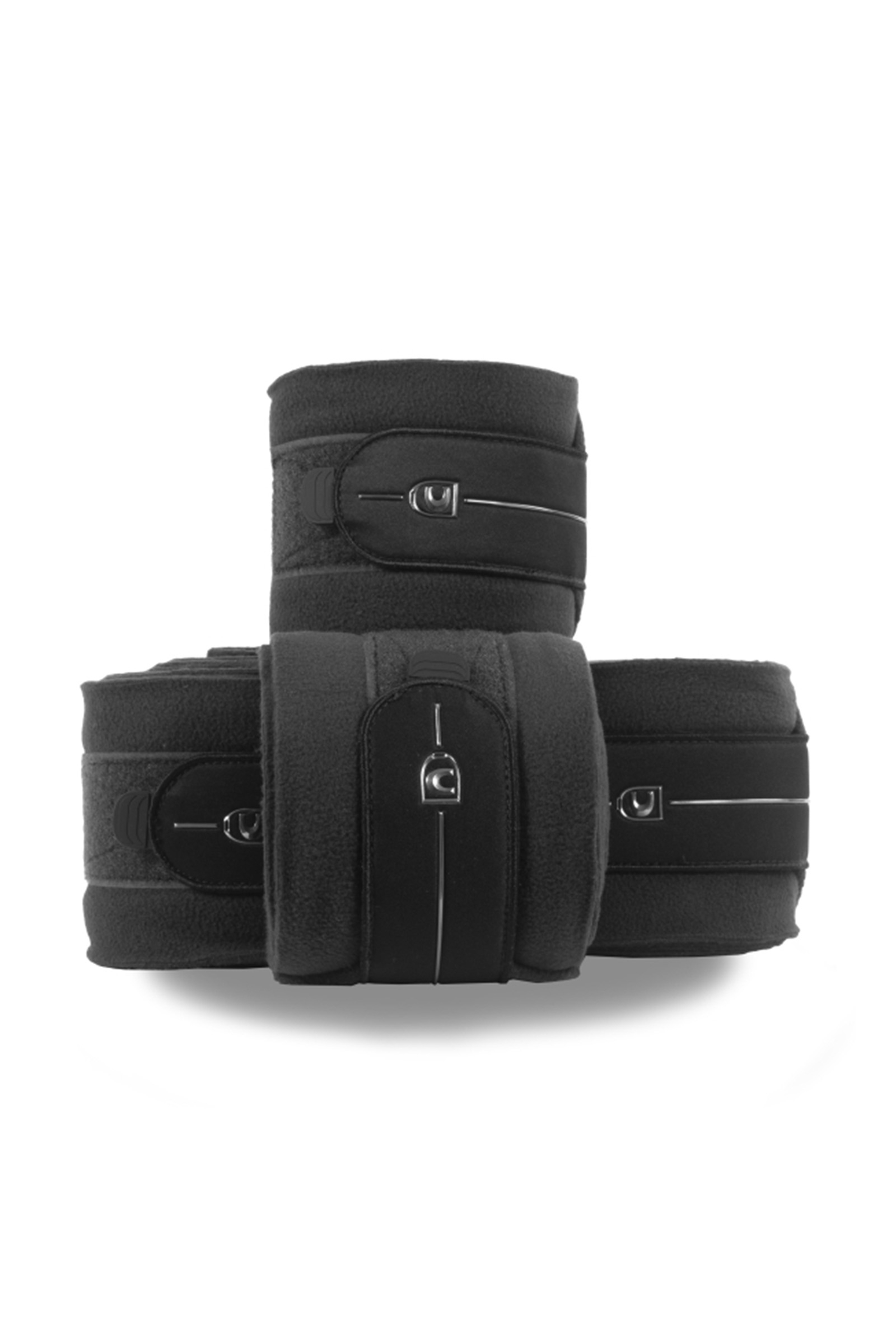 Black Bandes Cavallo CavalJola