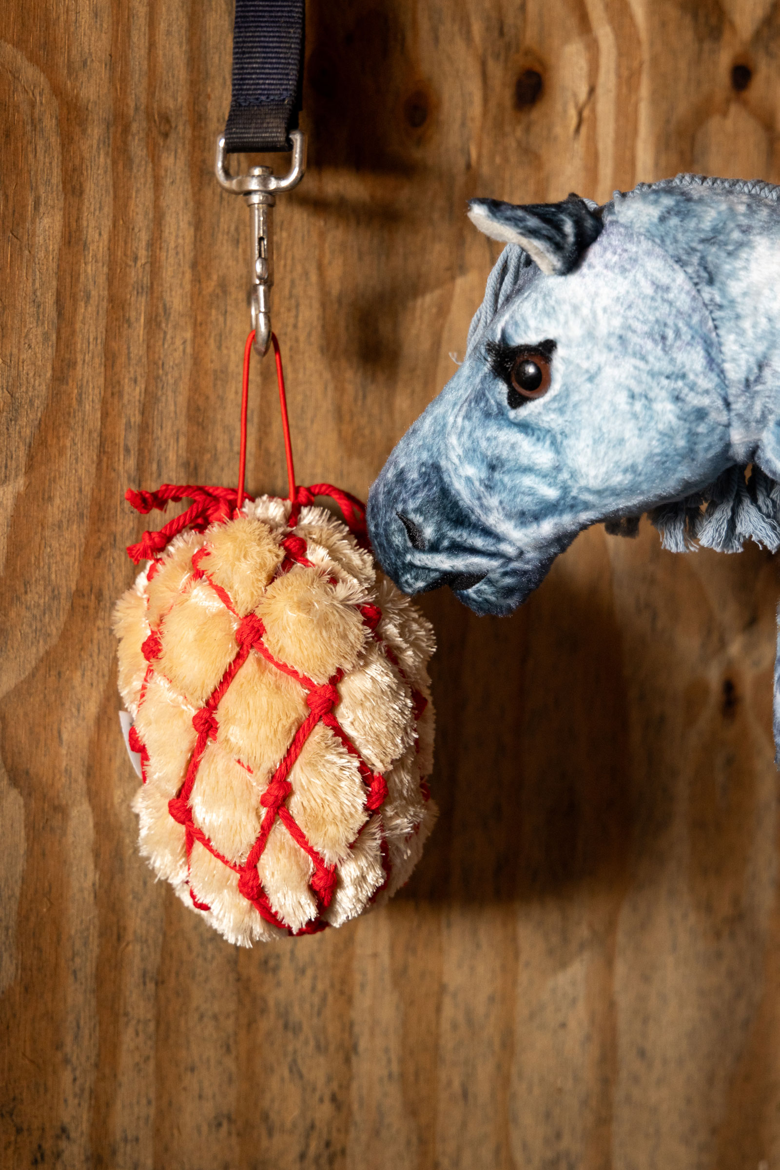 LeMieux Toy Pony filet &agrave; foin