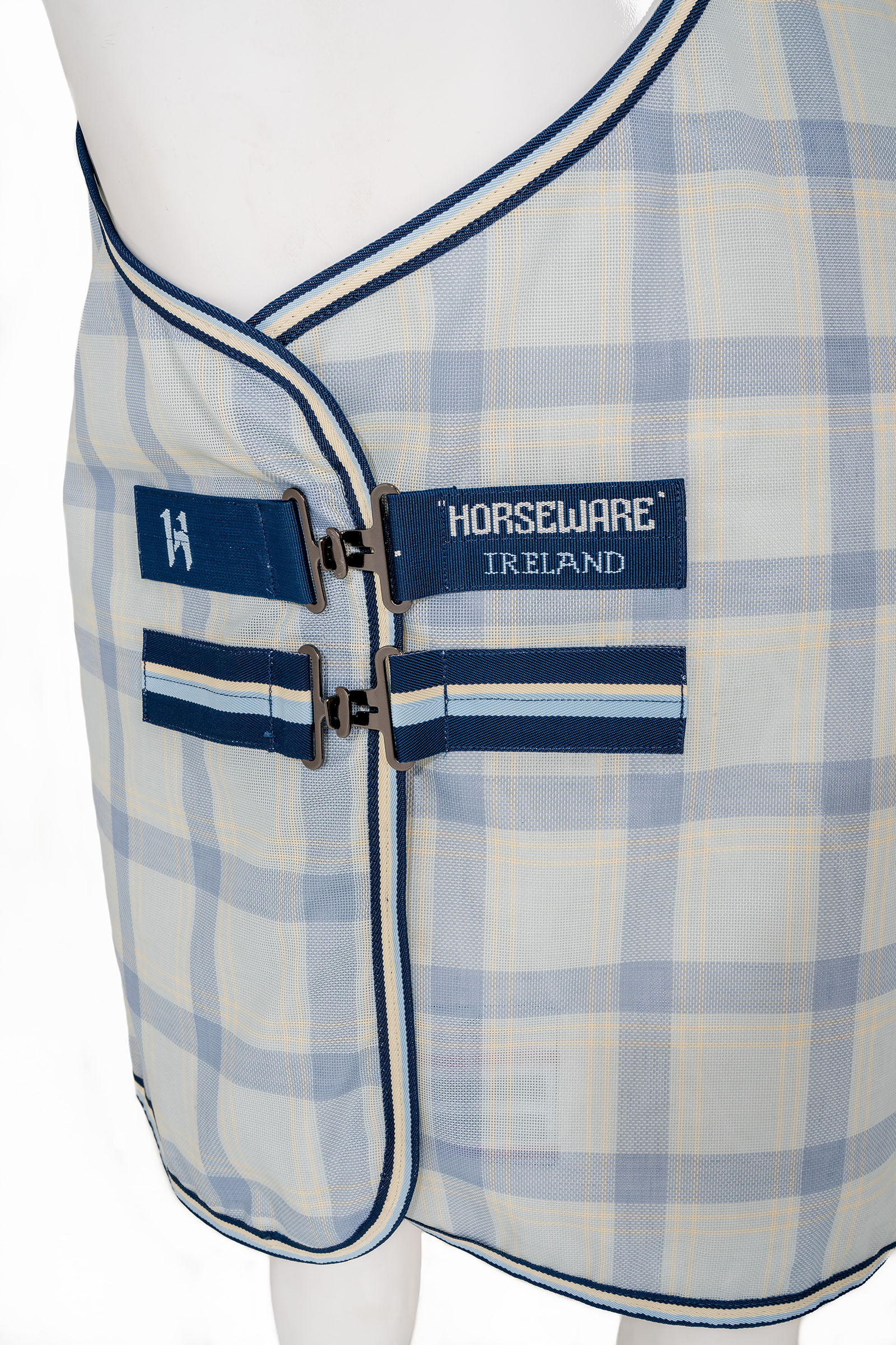 Horseware Newmarket Plus Couverture anti-mouches