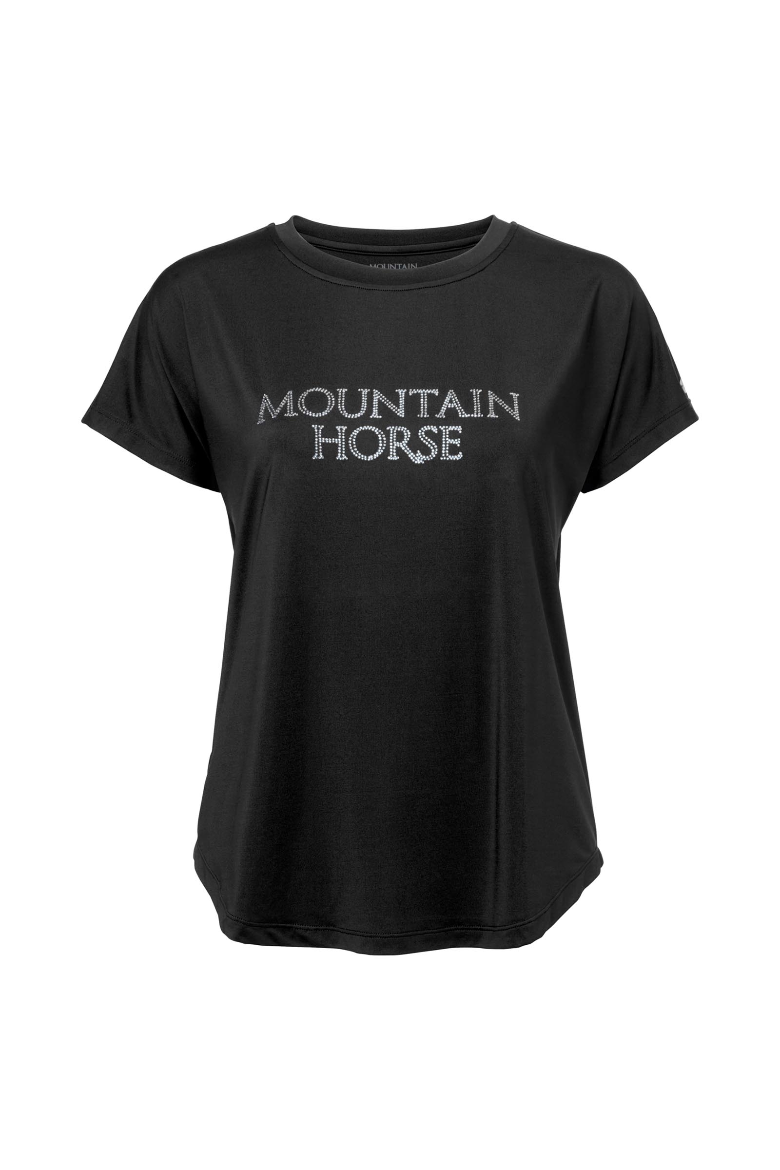Mountain Horse Action t shirt femme coupe ample