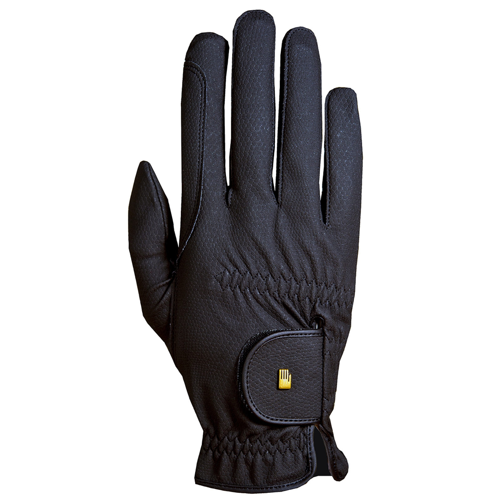 Gants de cavalier Roeck-Grip Junior