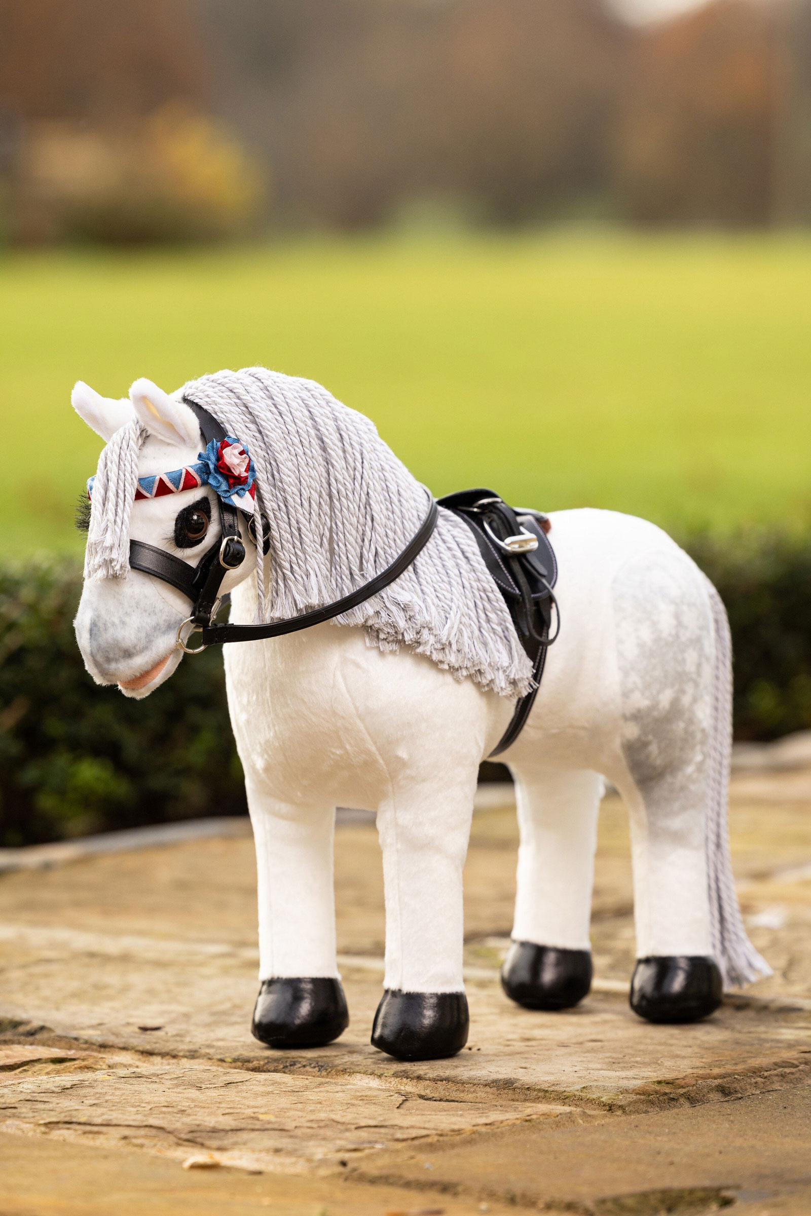 LeMieux Toy Pony tapis de selle dressage show